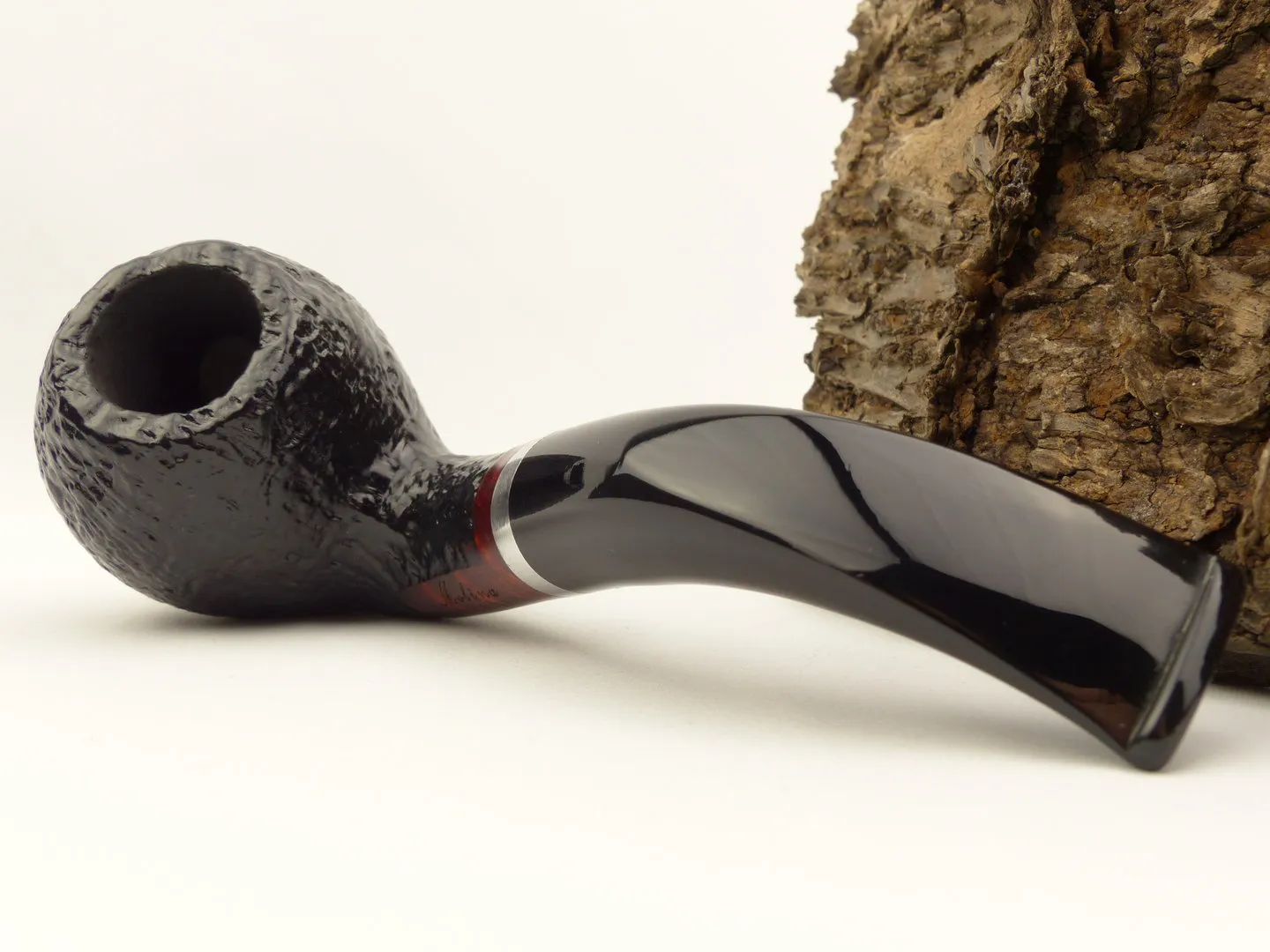Molina Barasso Pfeife sand 11 – Produktbild 5