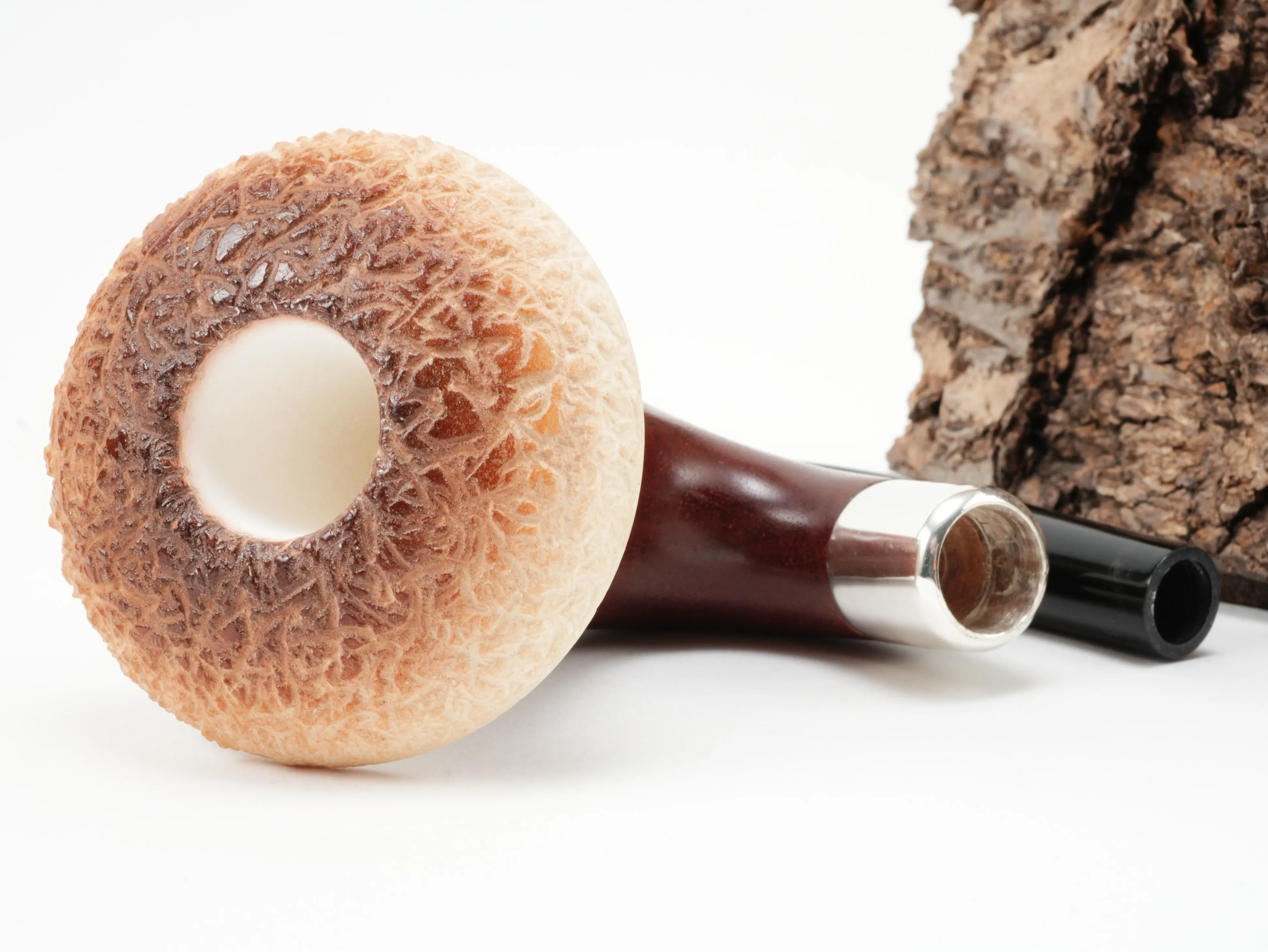 Altinay Meerschaum Pfeife #28 – Produktbild 8