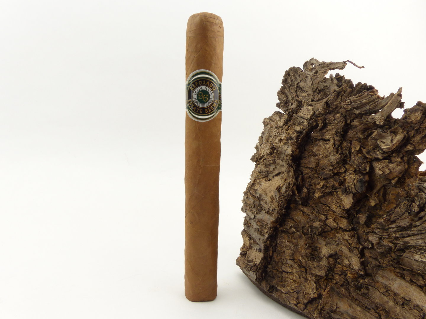 Reposado Estate Blend Connecticut Toro