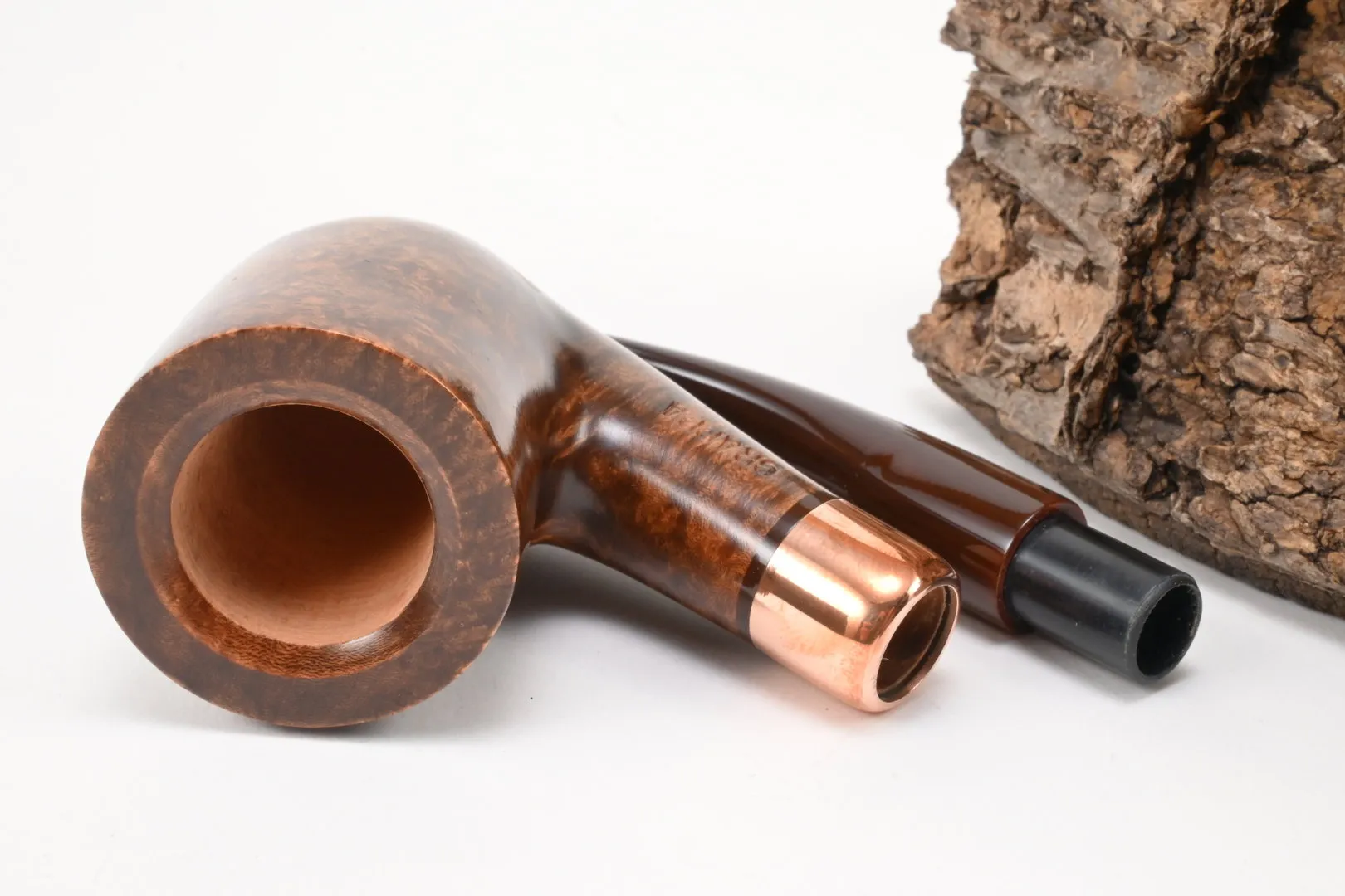 Mastro de Paja Grappa 6 braun – Produktbild 8