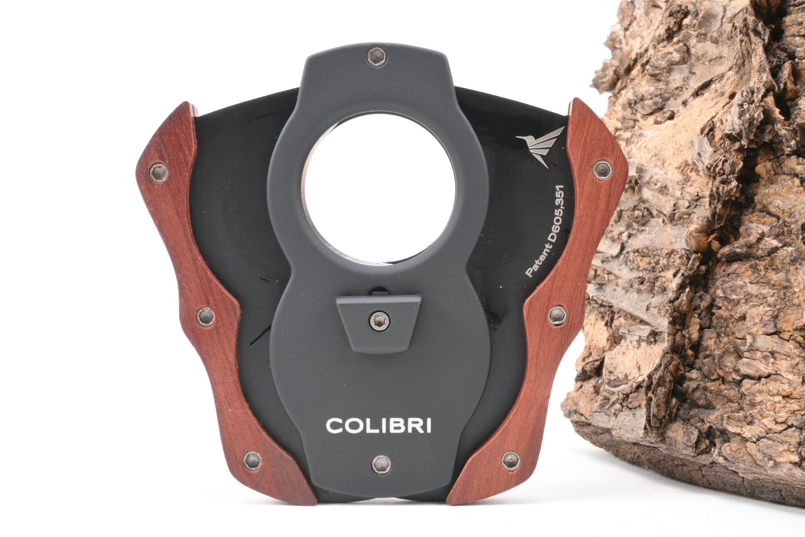 Colibri_Zigarren_Cutter_Wood_Rot_7