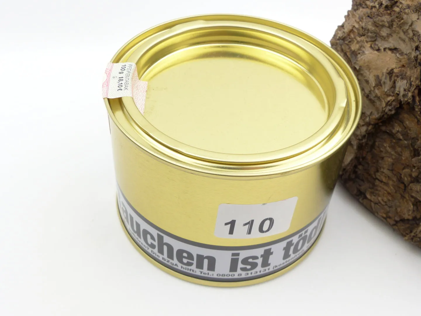Kopp Meistermischung 110 – Produktbild 2