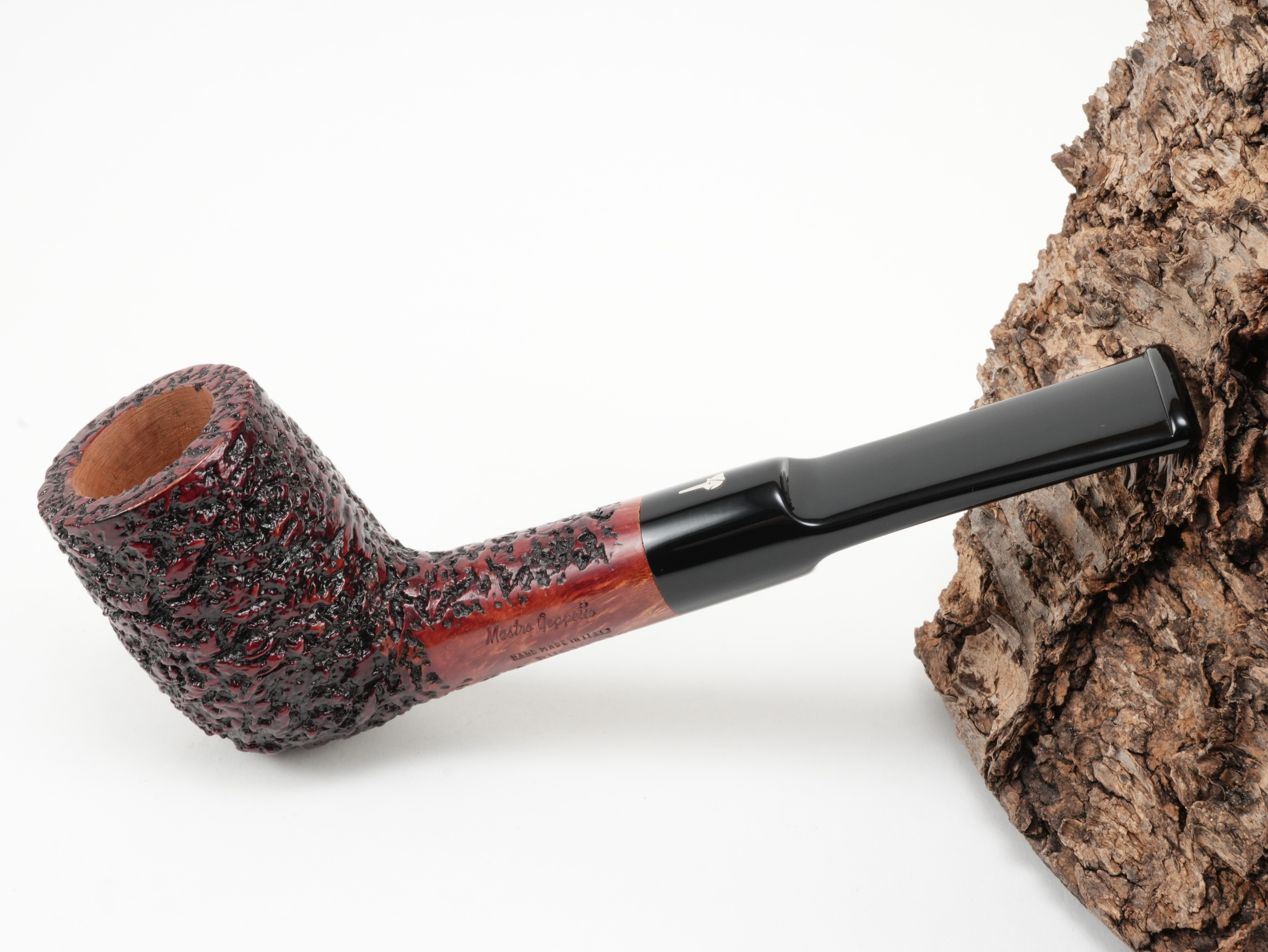 Mastro Geppetto Pfeife #103