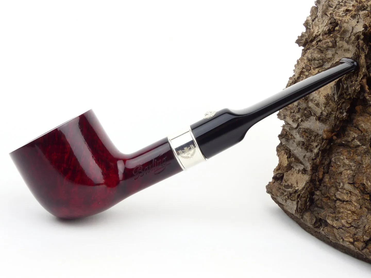 Barling Benjamin Ye Olde Wood 1813 – Produktbild 2