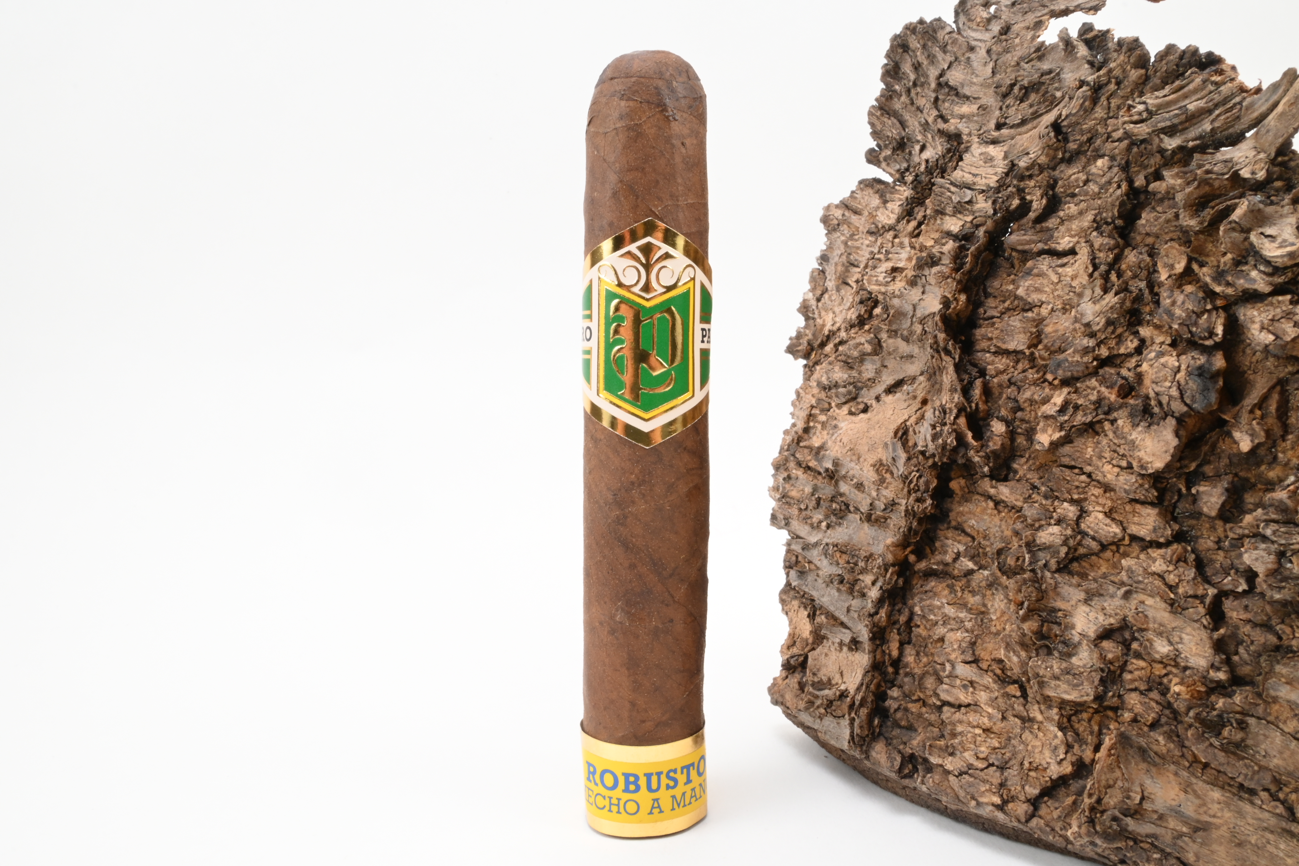 Parcero Brasil Robusto