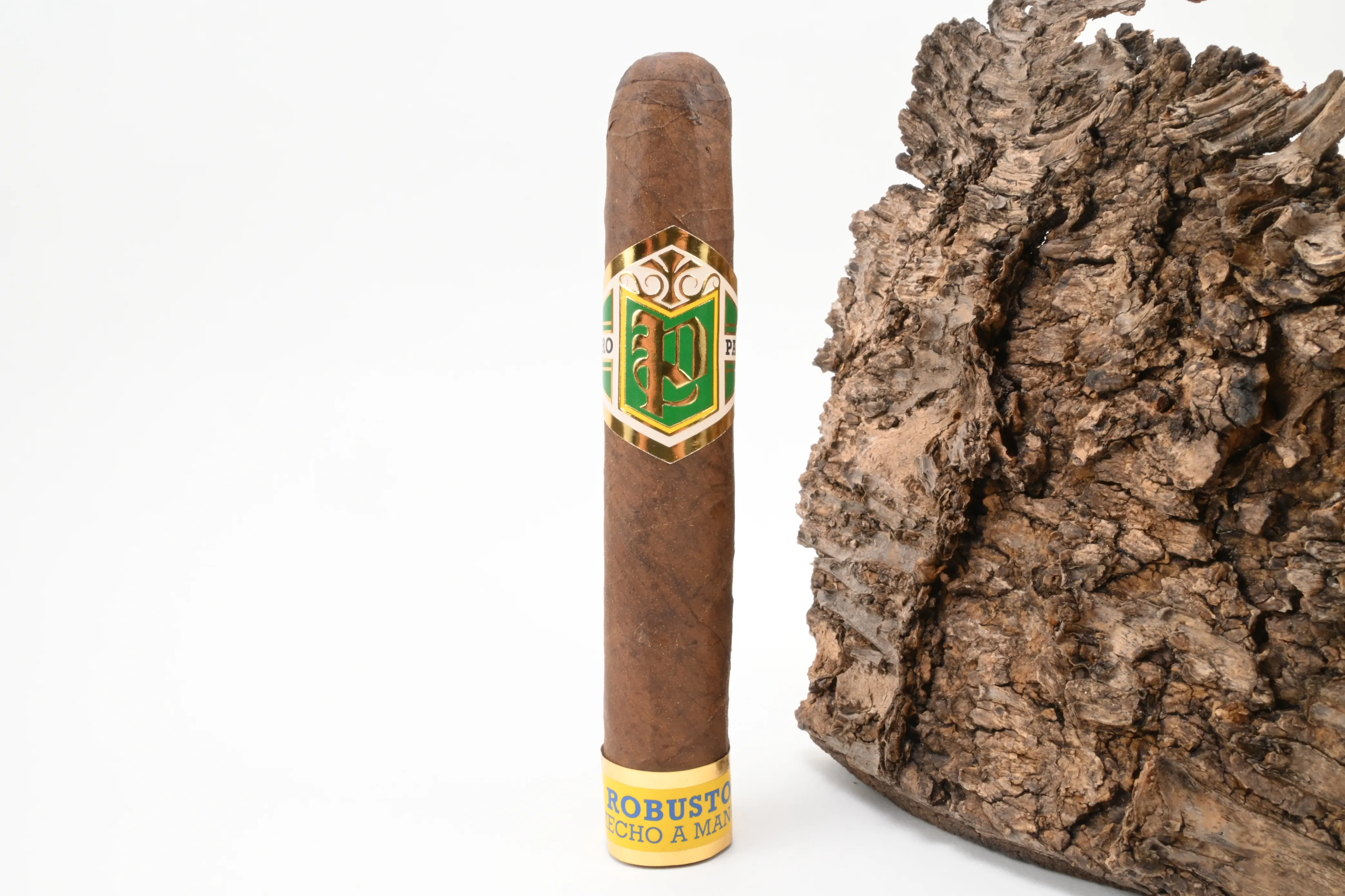 Parcero Brasil Robusto
