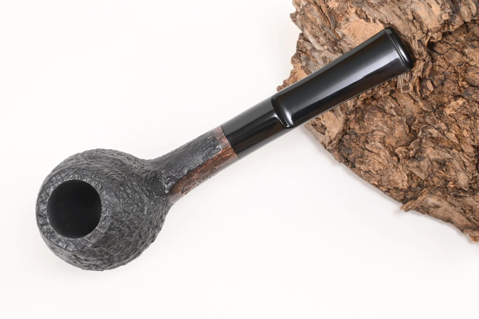 Mastro Geppetto Pfeife Eximia sand 5 – Produktbild 3