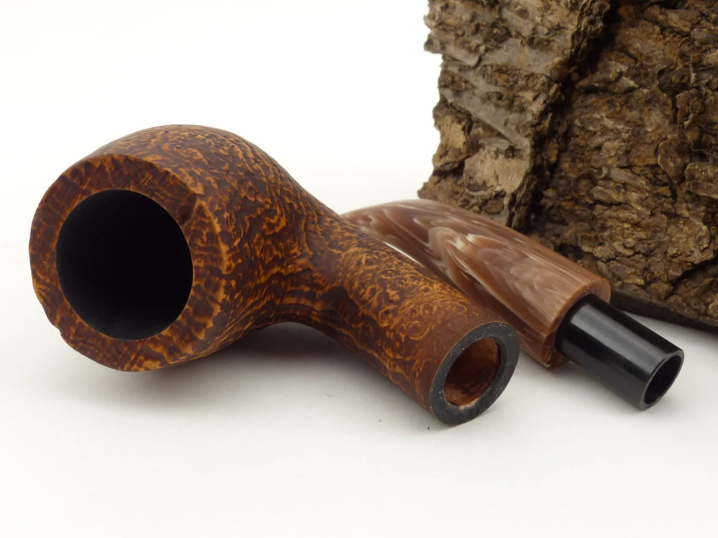 Vauen Dante Pfeife 5627 – Produktbild 8