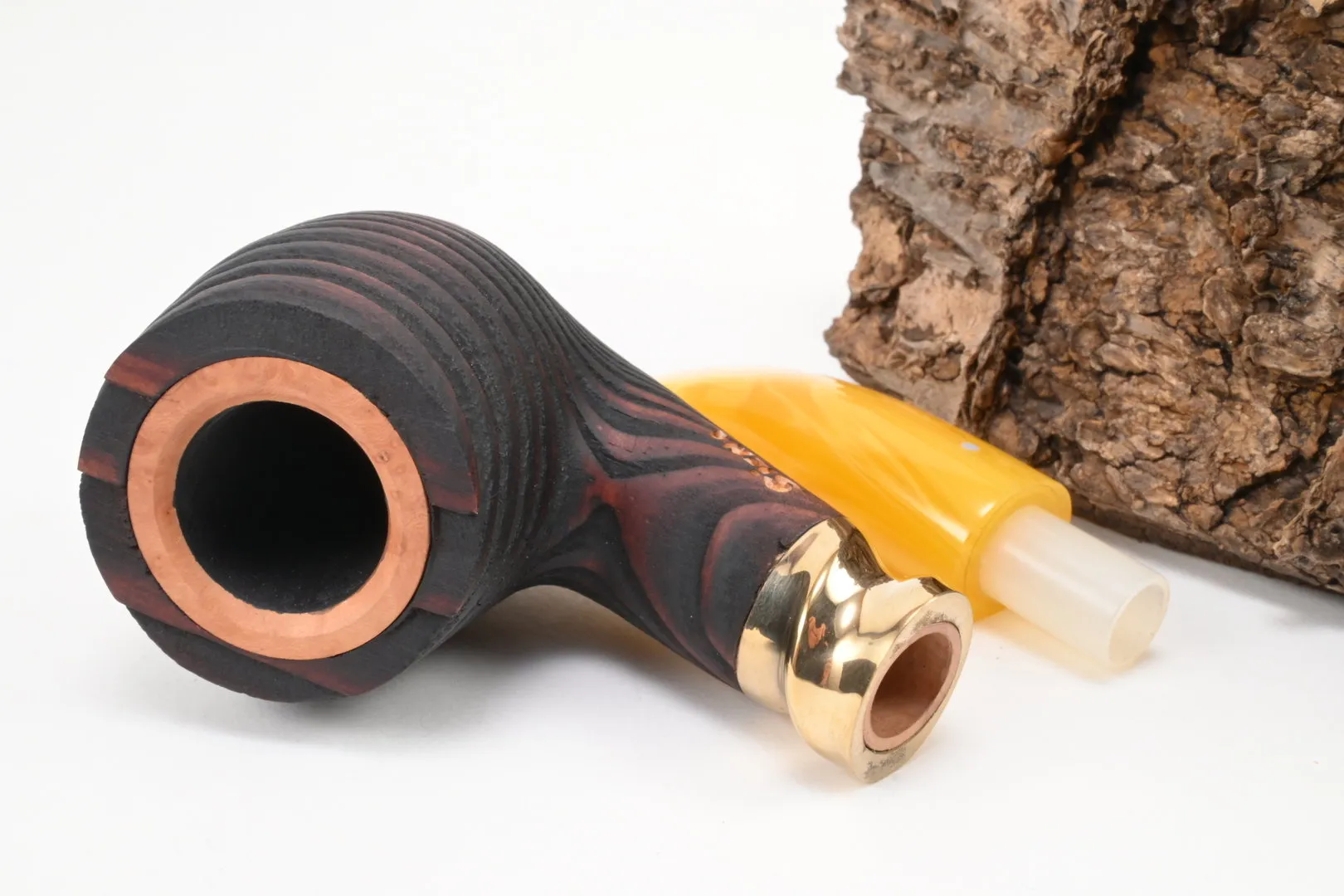 Vauen Siena Pfeife 535 – Produktbild 8