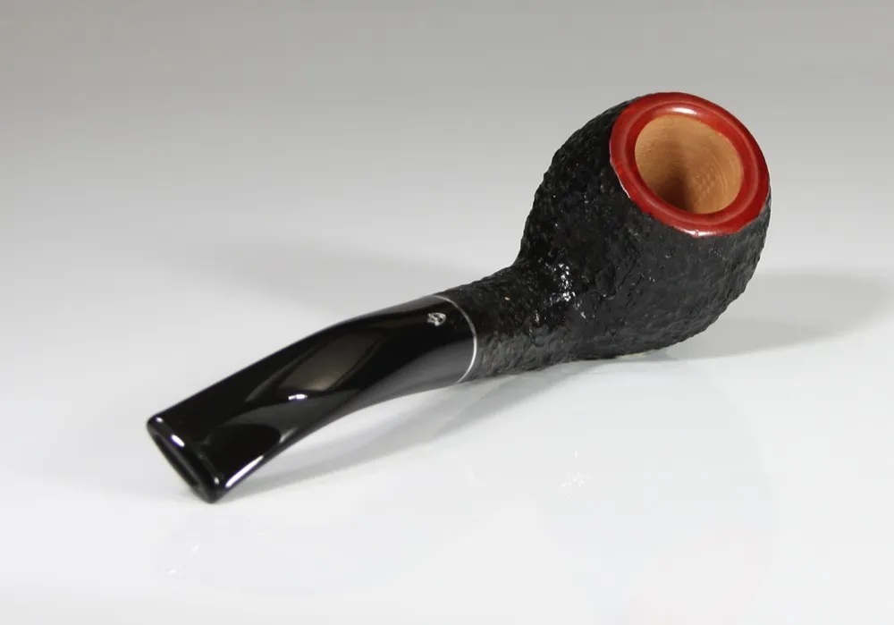 Savinelli Vesuvio Pfeife 636 – Produktbild 12