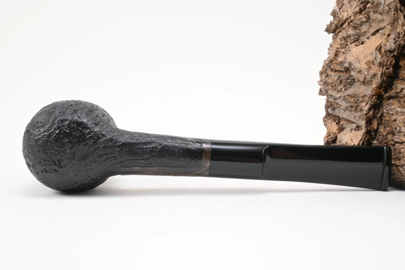 Mastro Geppetto Pfeife Eximia sand 1 – Produktbild 7