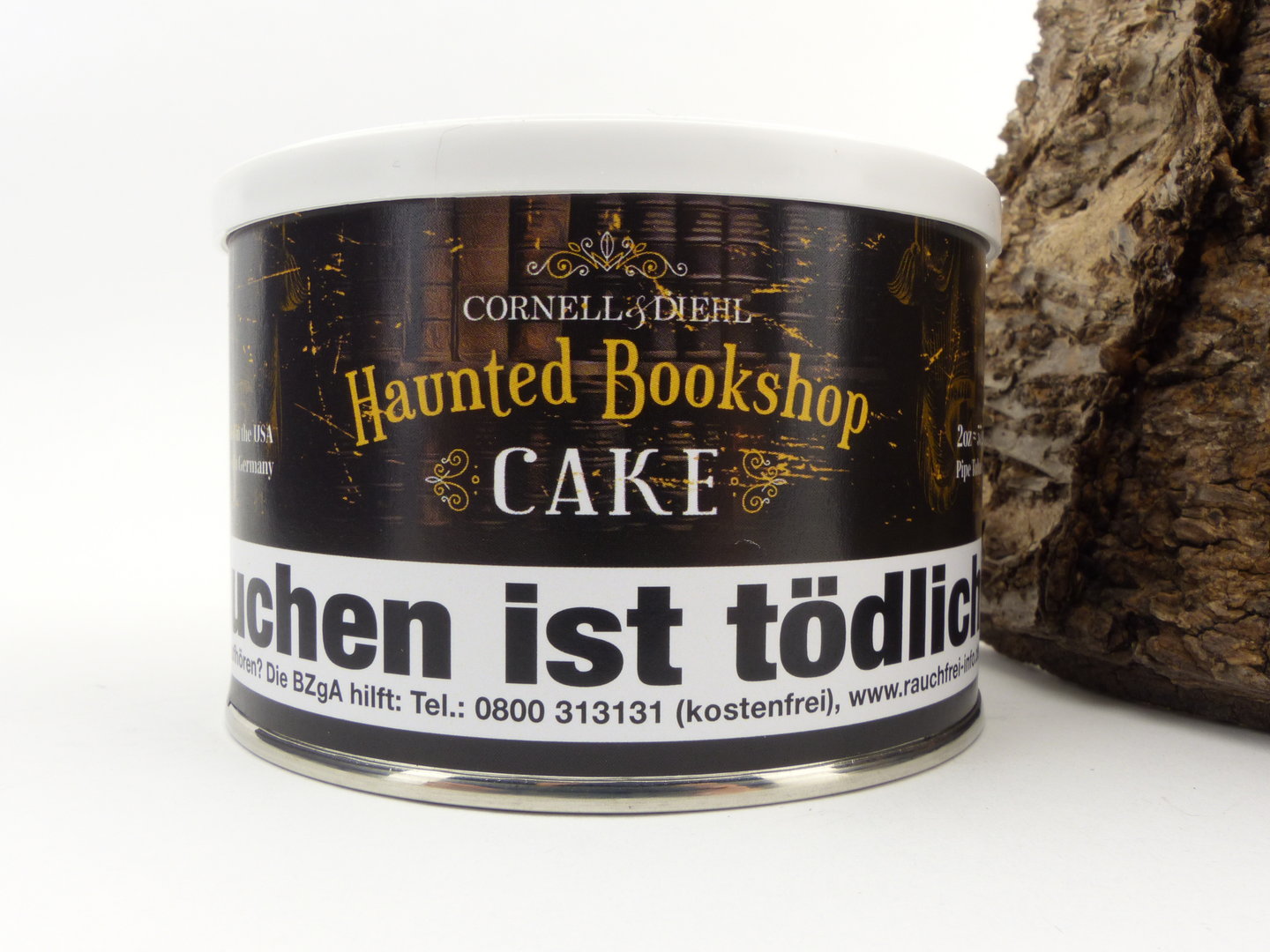 haunted bookshop tobacco This Pipe Feels Like an Old Bookstore Cornell & Diehl Haunted Bookshop