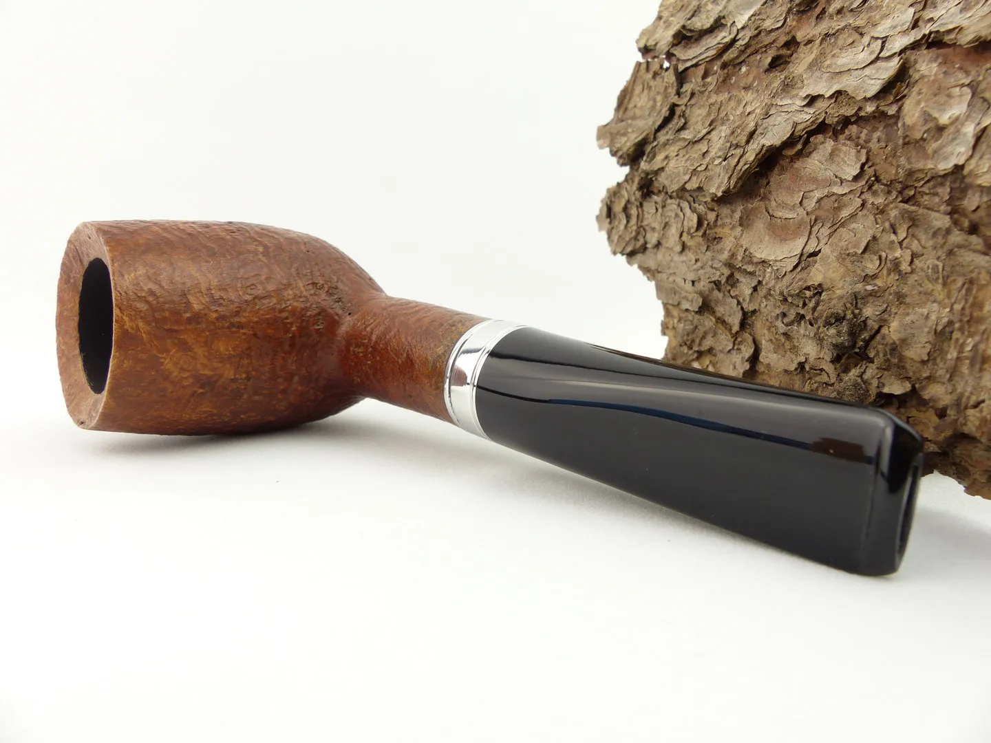 Chacom Pfeife Maigret sand – Produktbild 5