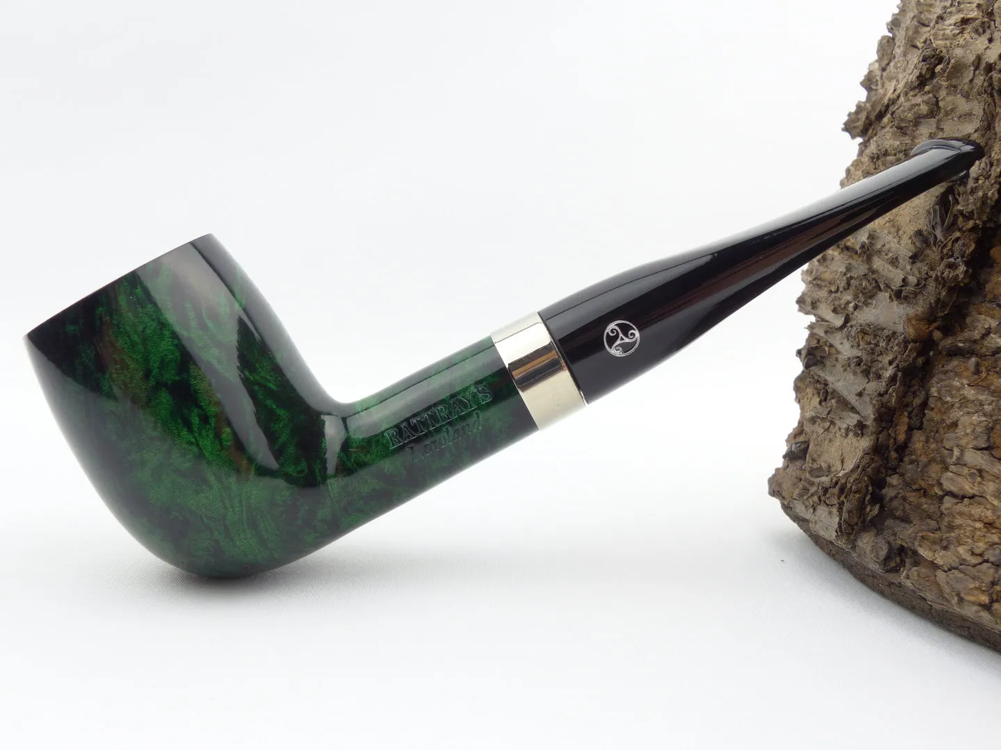 Rattray's Lowland Pfeife 37 – Produktbild 2