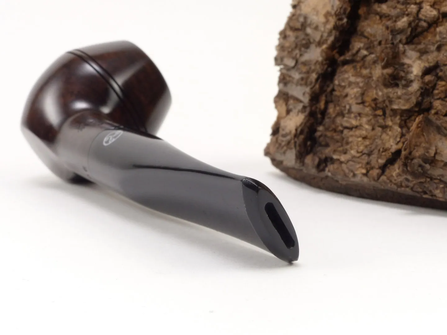 Rattray's Skye Pfeife 207 braun – Produktbild 4