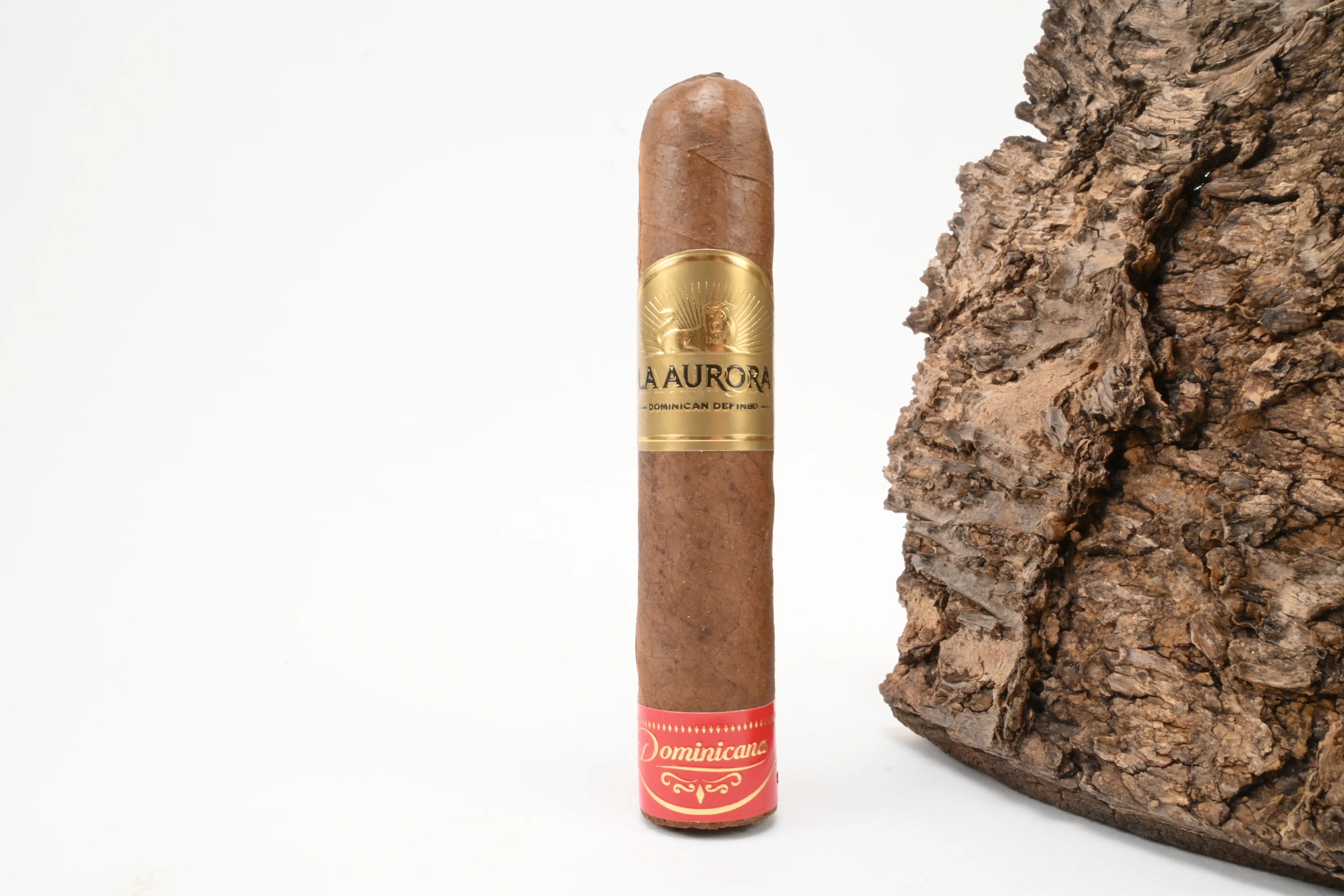 La Aurora Dominicana Short Robusto