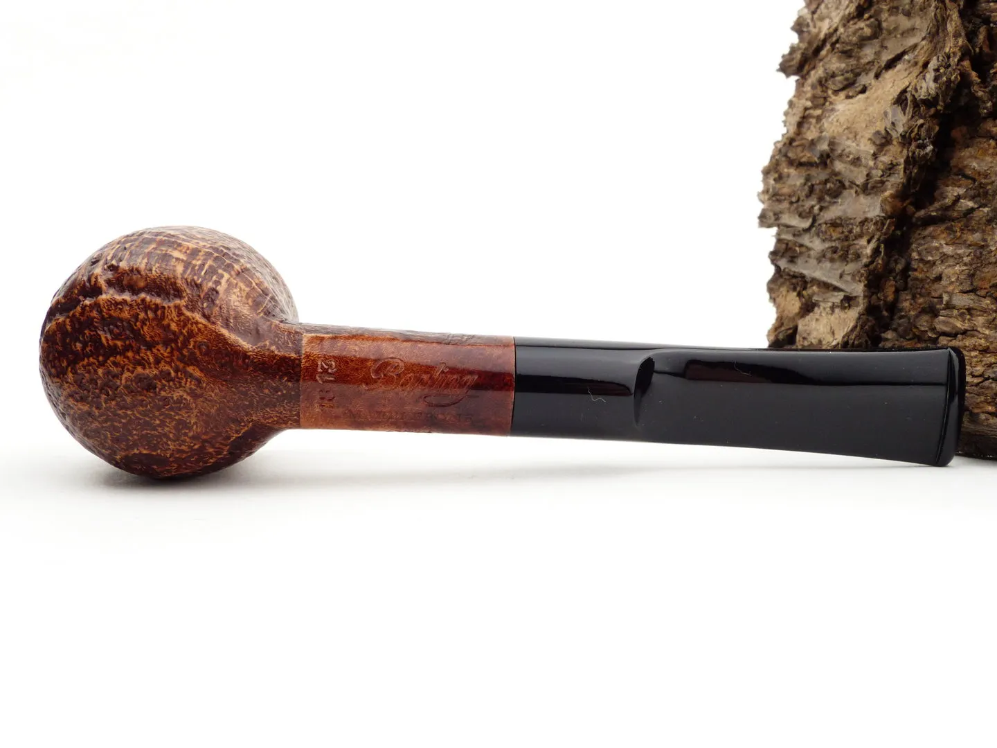 Barling Marylebone Fossil 1813 second – Produktbild 7