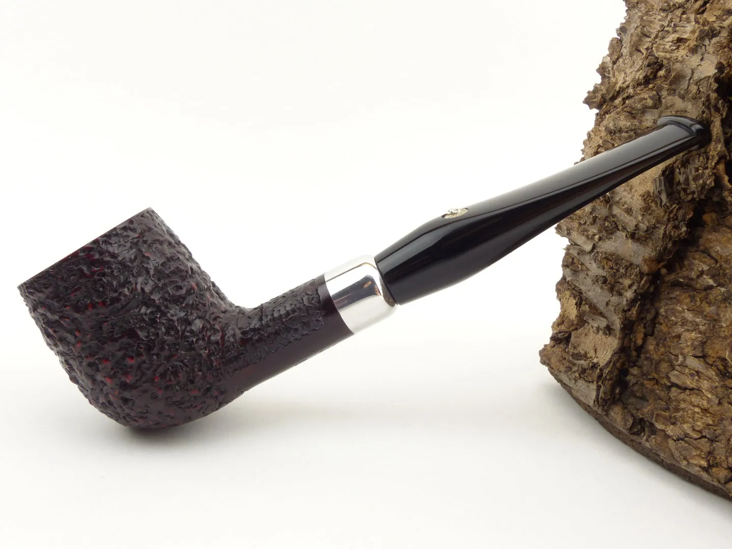 Barling Montague Craggy Root 1812 – Produktbild 2