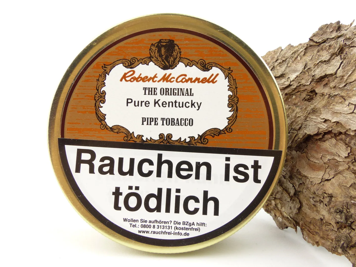 Robert McConnell Pure Kentucky 50g