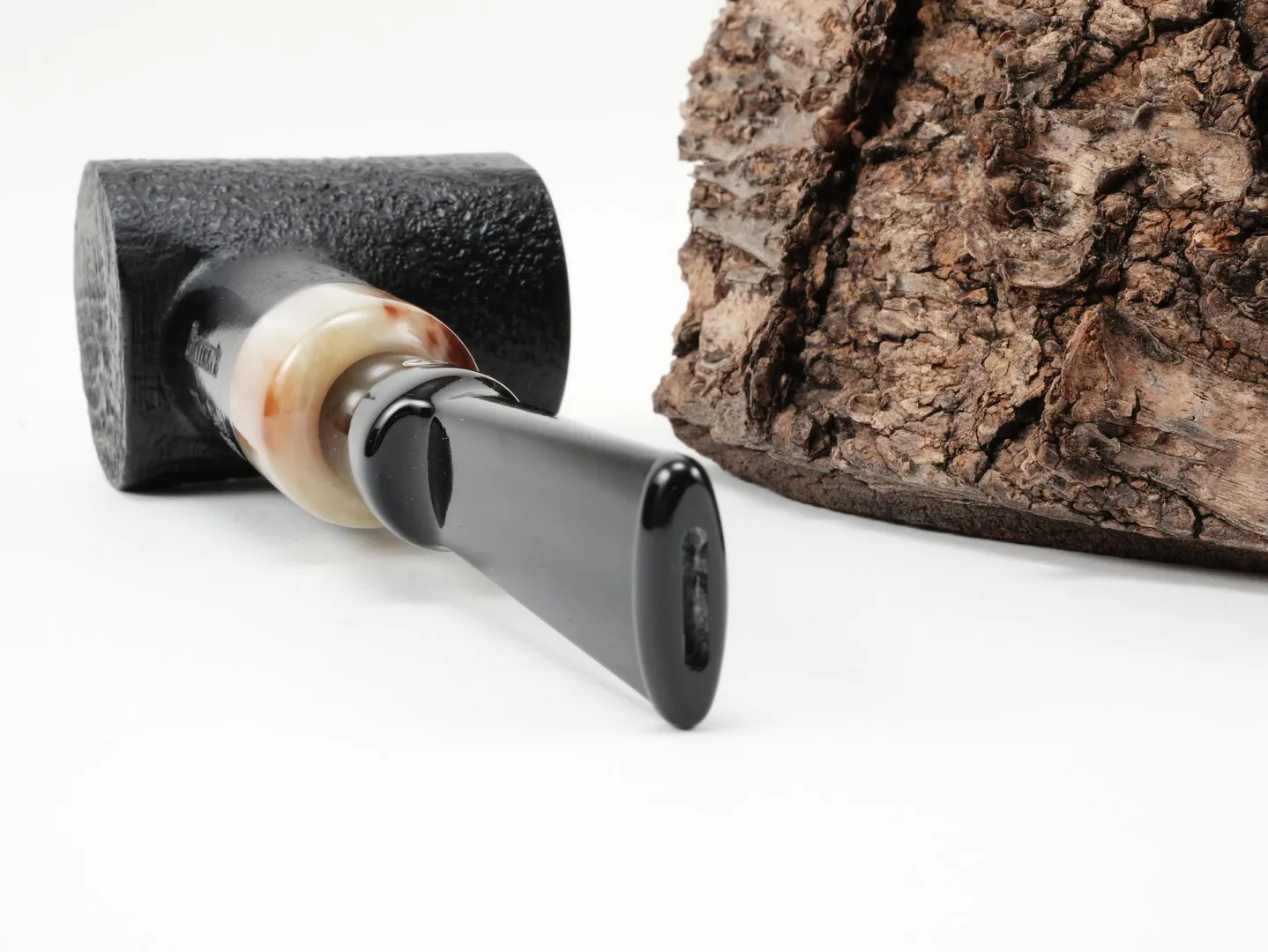 Rattray's The Bull Pfeife sand braun top 213 – Produktbild 4