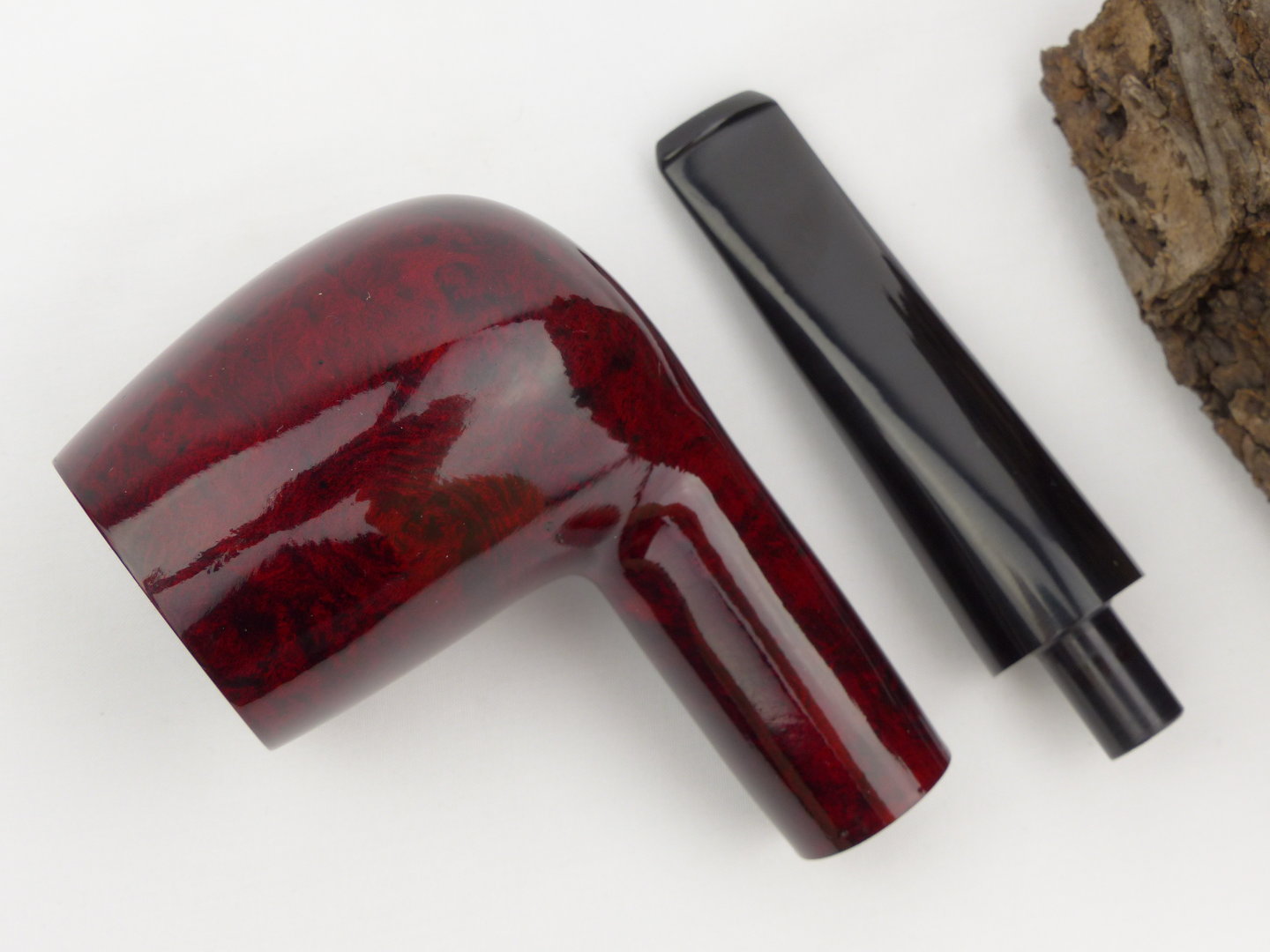 Chacom Monstre Pfeife 1201 burgund second – Produktbild 9
