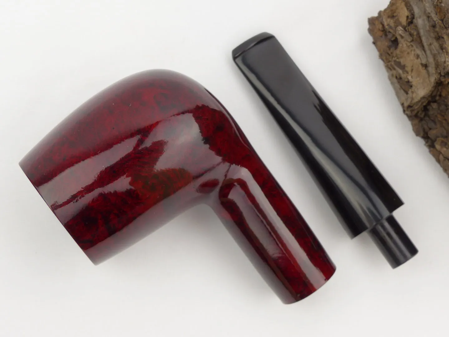 Chacom Monstre Pfeife 1201 burgund second – Produktbild 9