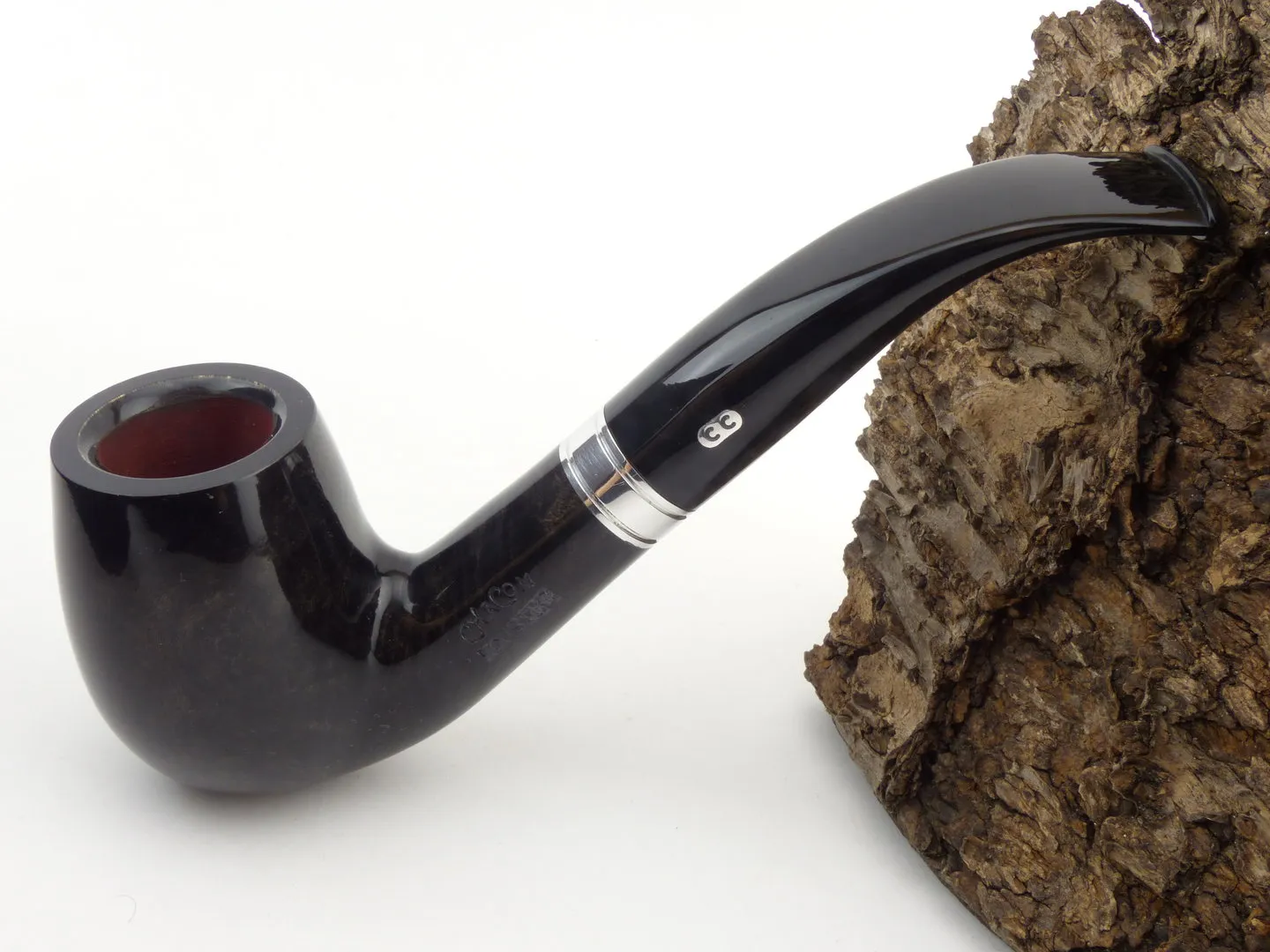 Chacom Monstre Pfeife 1202 grau