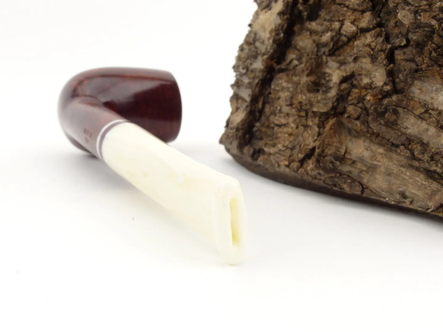 Savinelli Avorio Pfeife 111 burgund – Produktbild 4