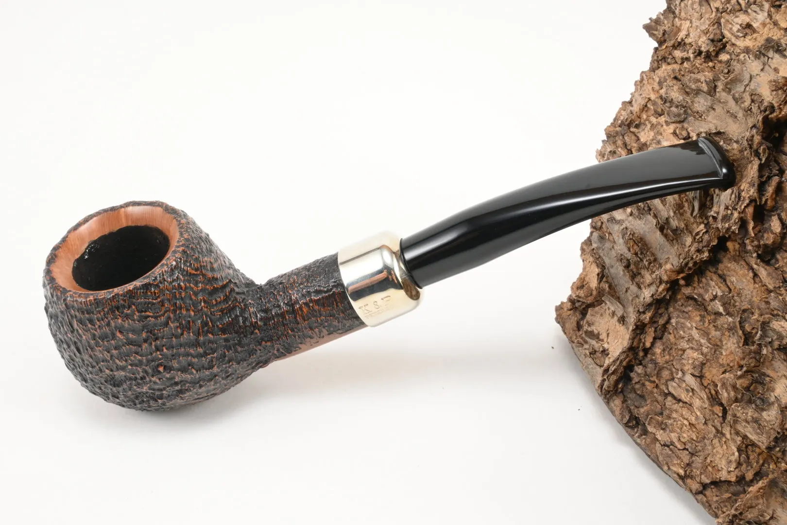 Peterson Pfeife Arklow 408