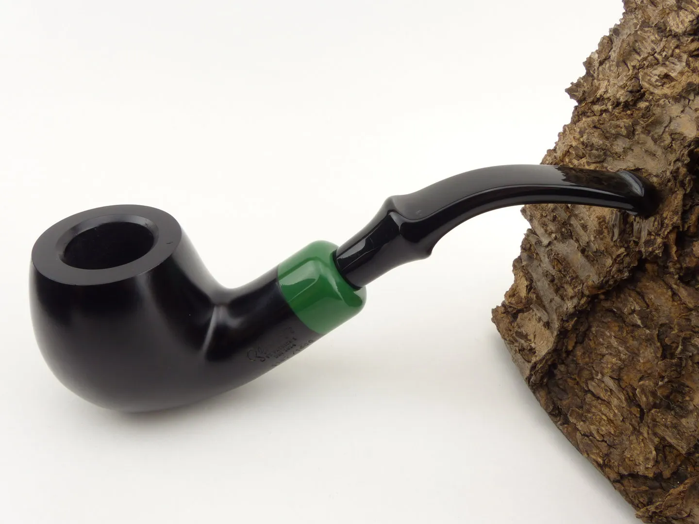 Peterson St. Patrick's Day 2024 B42 schwarz