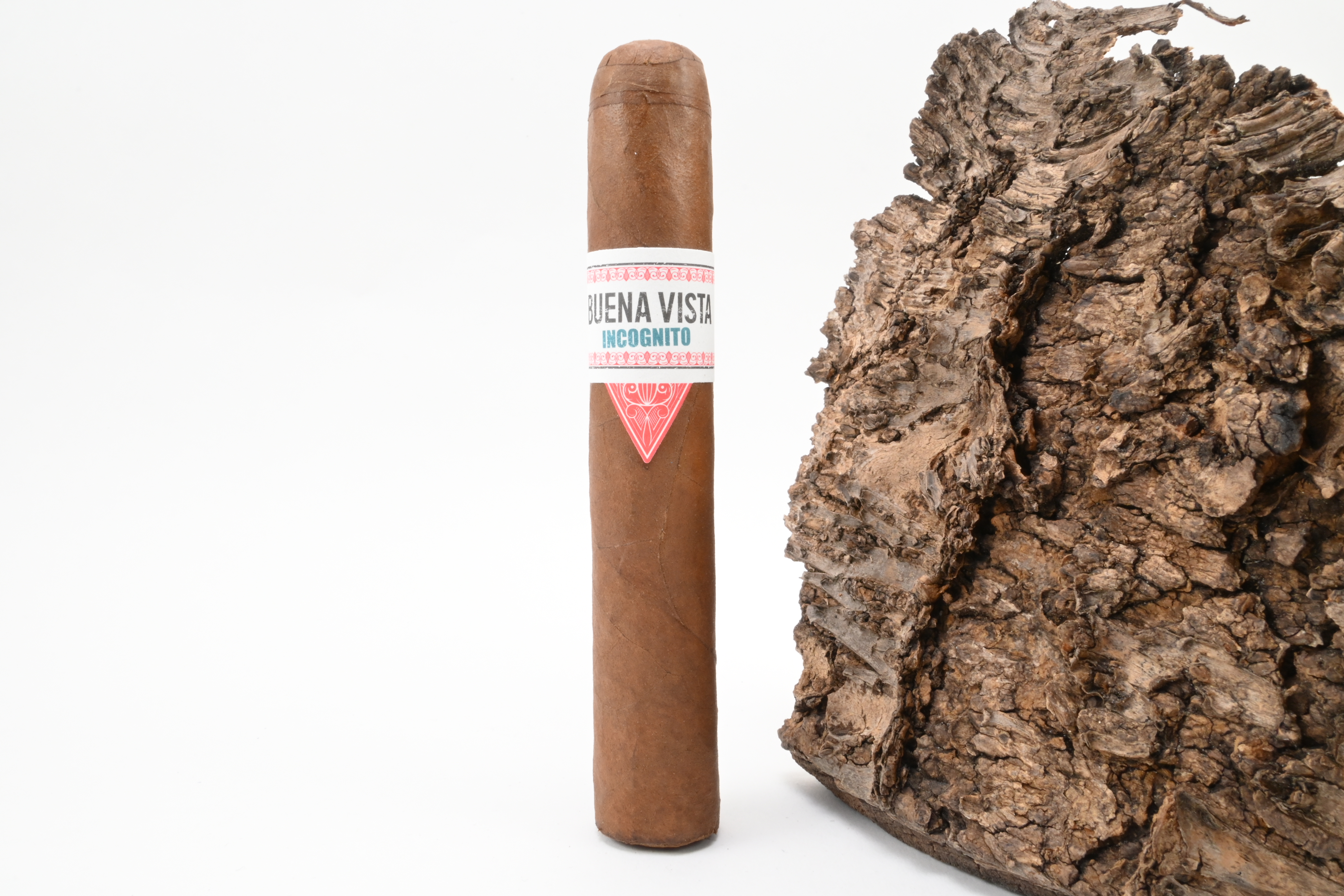 Buena Vista Incognito Robusto