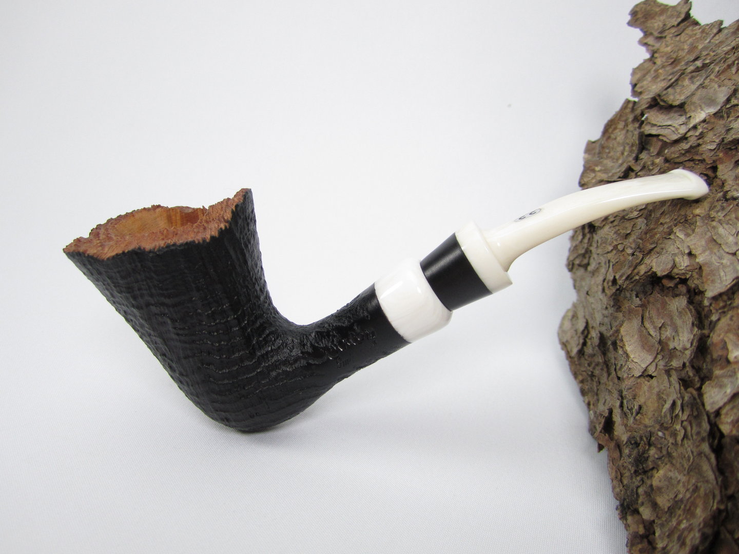 Chacom Imperial Pfeife sand – Produktbild 9