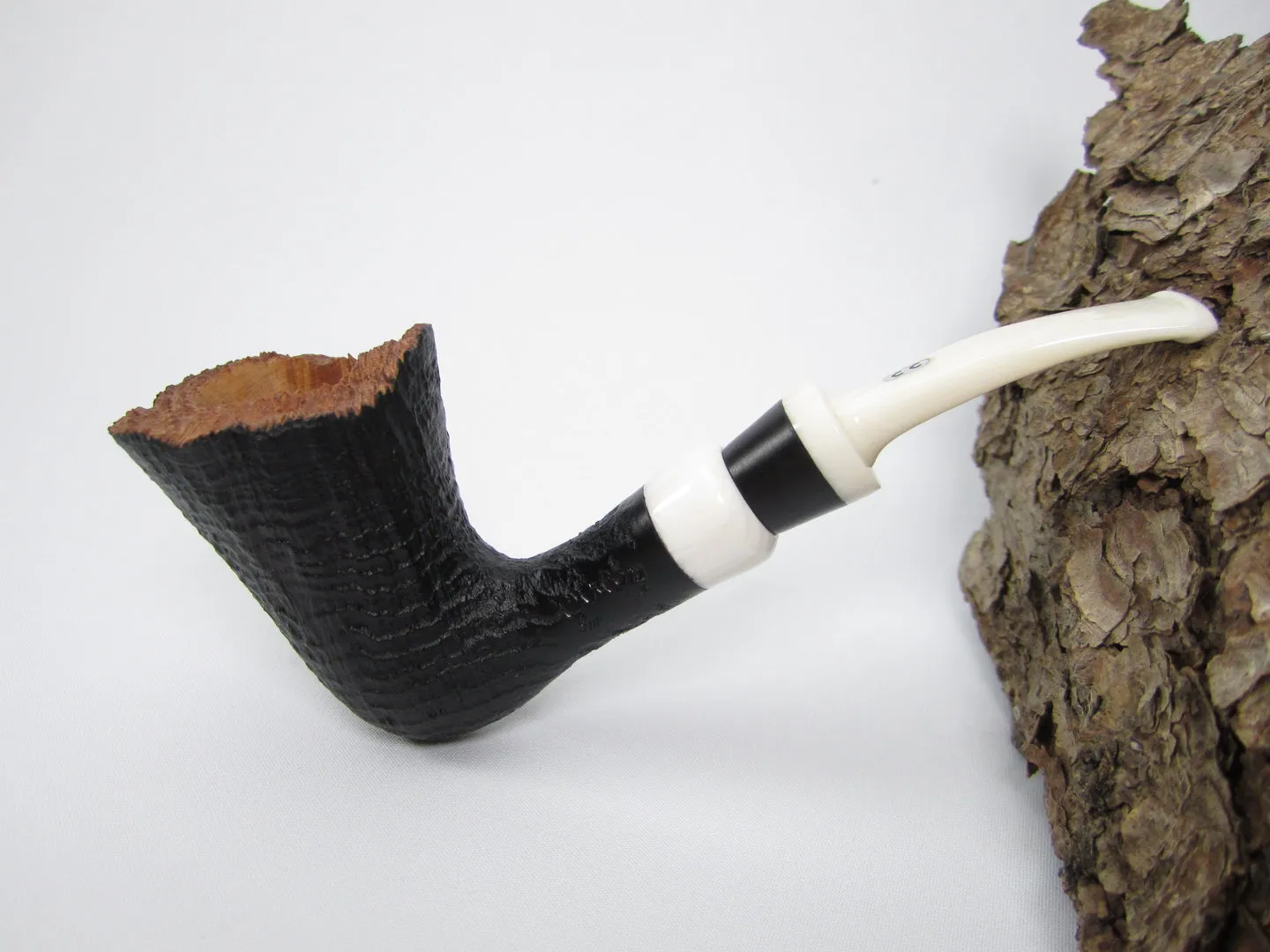 Chacom Imperial Pfeife sand – Produktbild 9