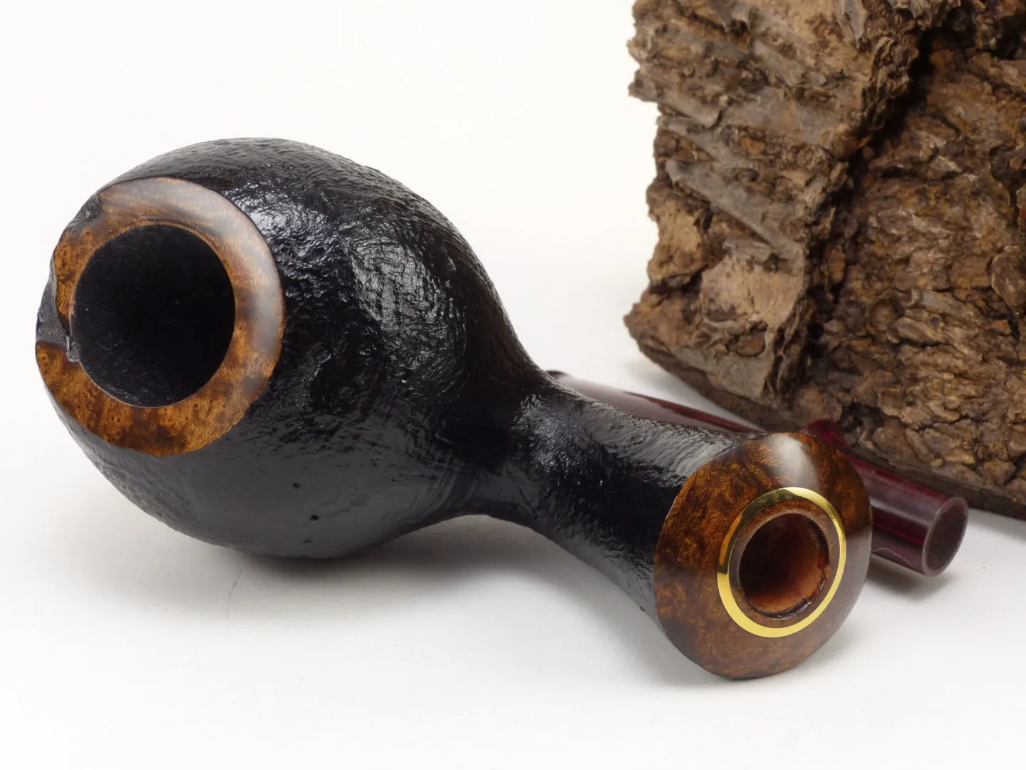 Brentegani Pipe Pfeife #4 – Produktbild 8