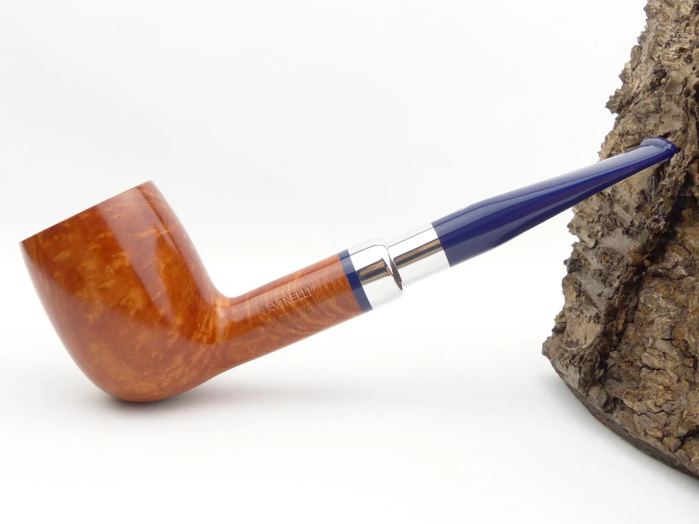 Savinelli Eleganza Pfeife 111 smooth – Produktbild 2