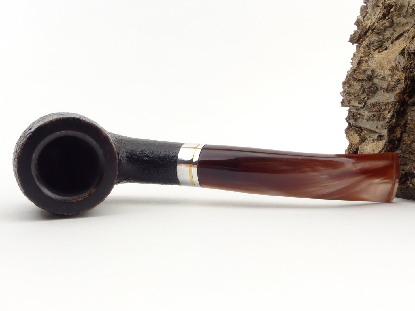 Cesare Barontini Pfeife Classico 1 sand – Produktbild 6