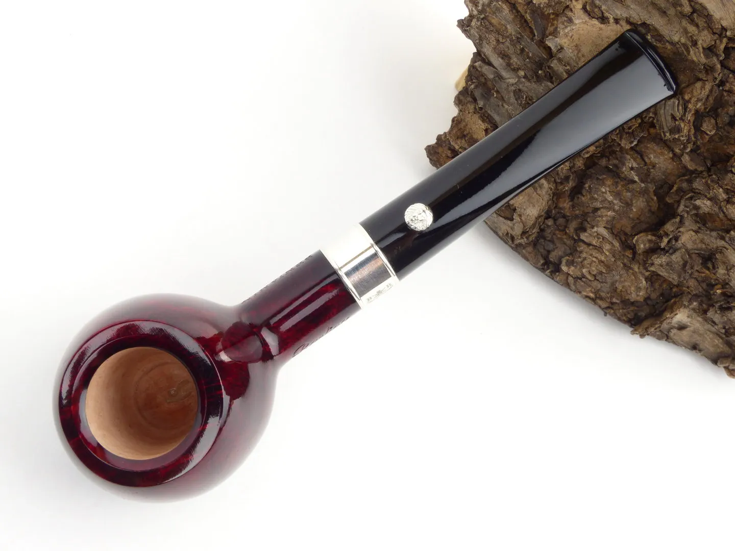 Barling Benjamin Ye Olde Wood 1818 – Produktbild 3