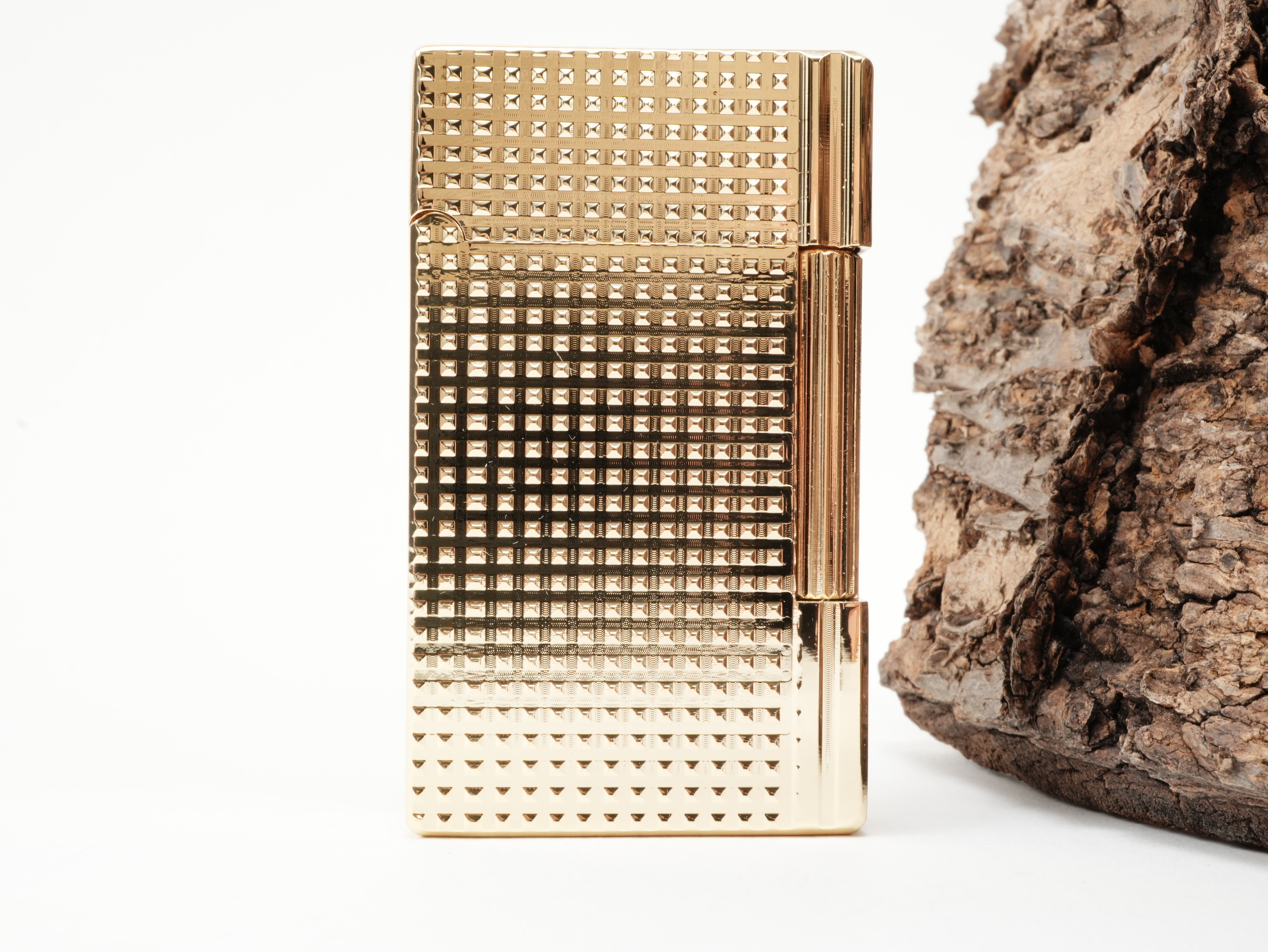 Jean Claude Lighter Dustin 4