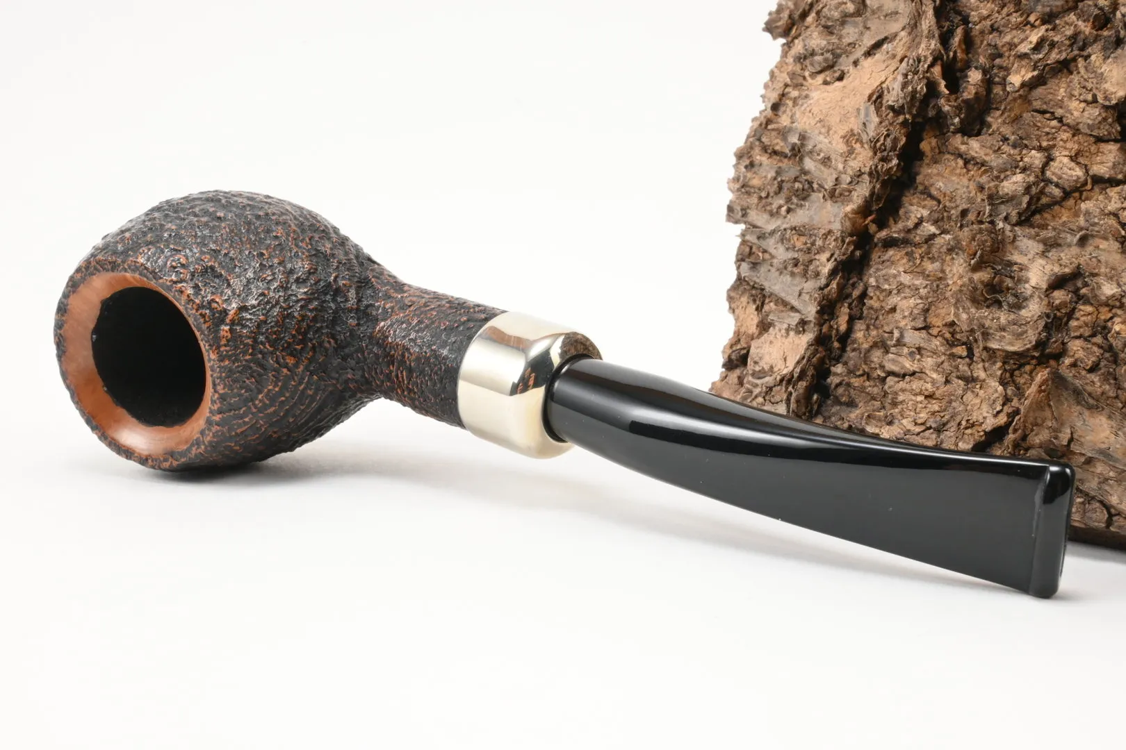 Peterson Pfeife Arklow 408 – Produktbild 5