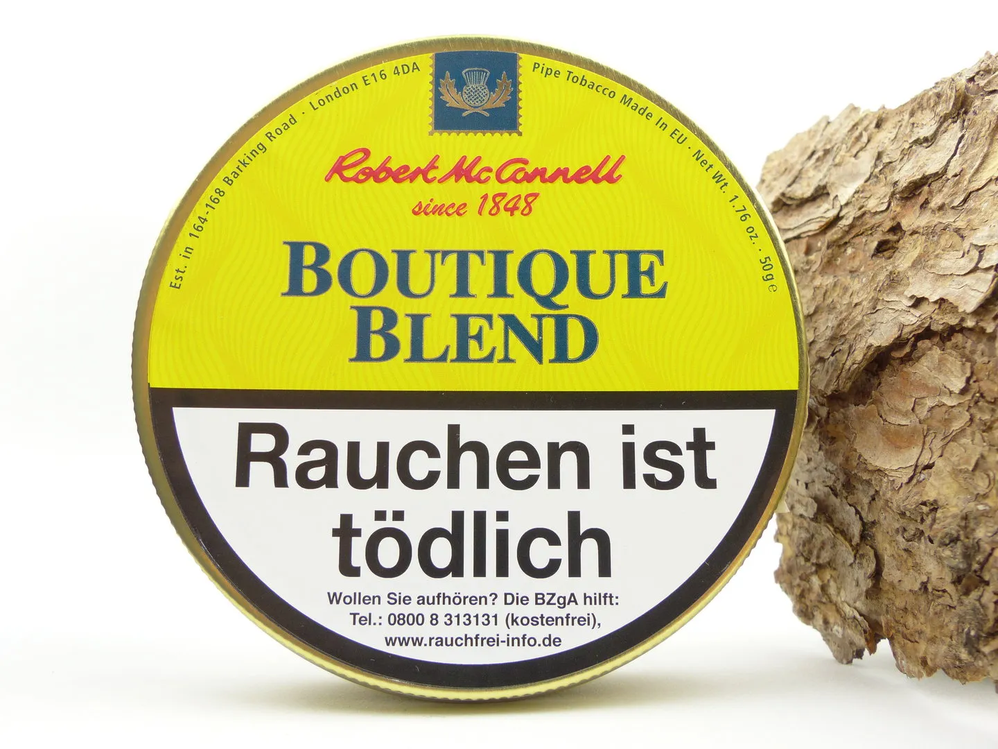 Robert McConnell Boutique Blend 50g