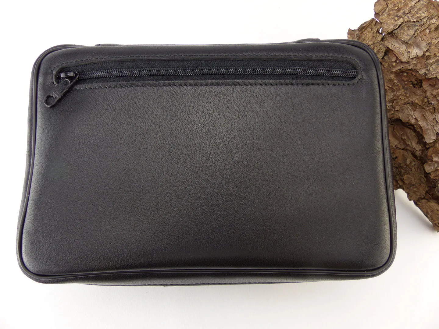 Martin Wess Tasche Silverline 4 Pfeifen – Produktbild 2