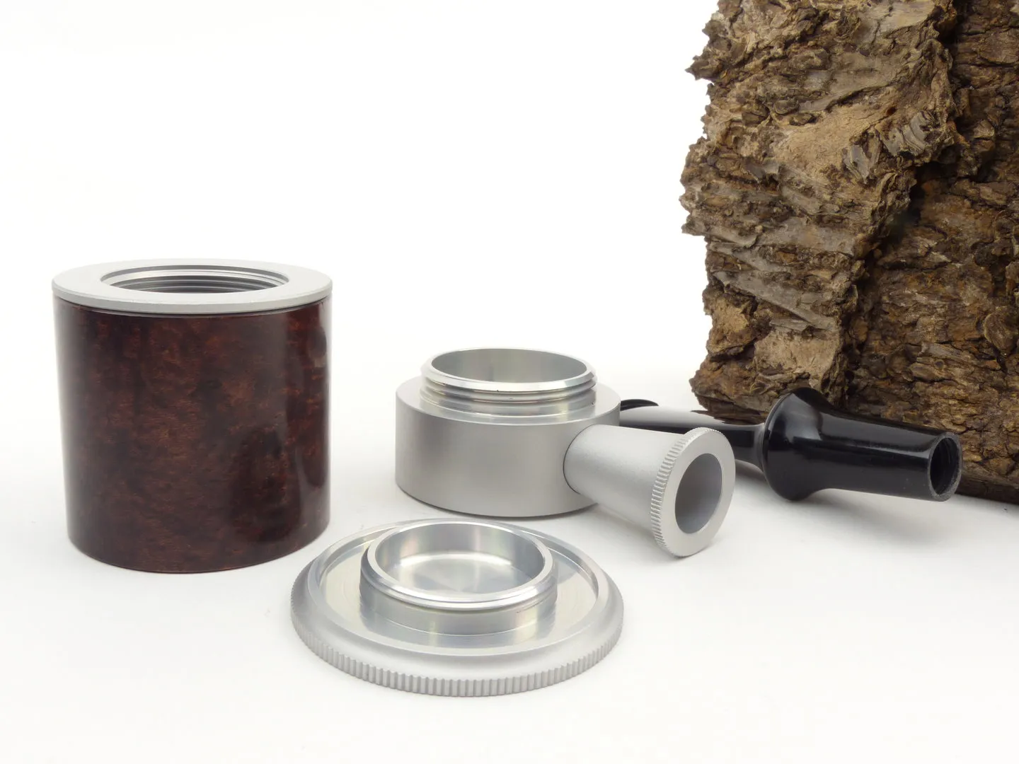 Tsuge Spider Rock Smooth – Produktbild 8