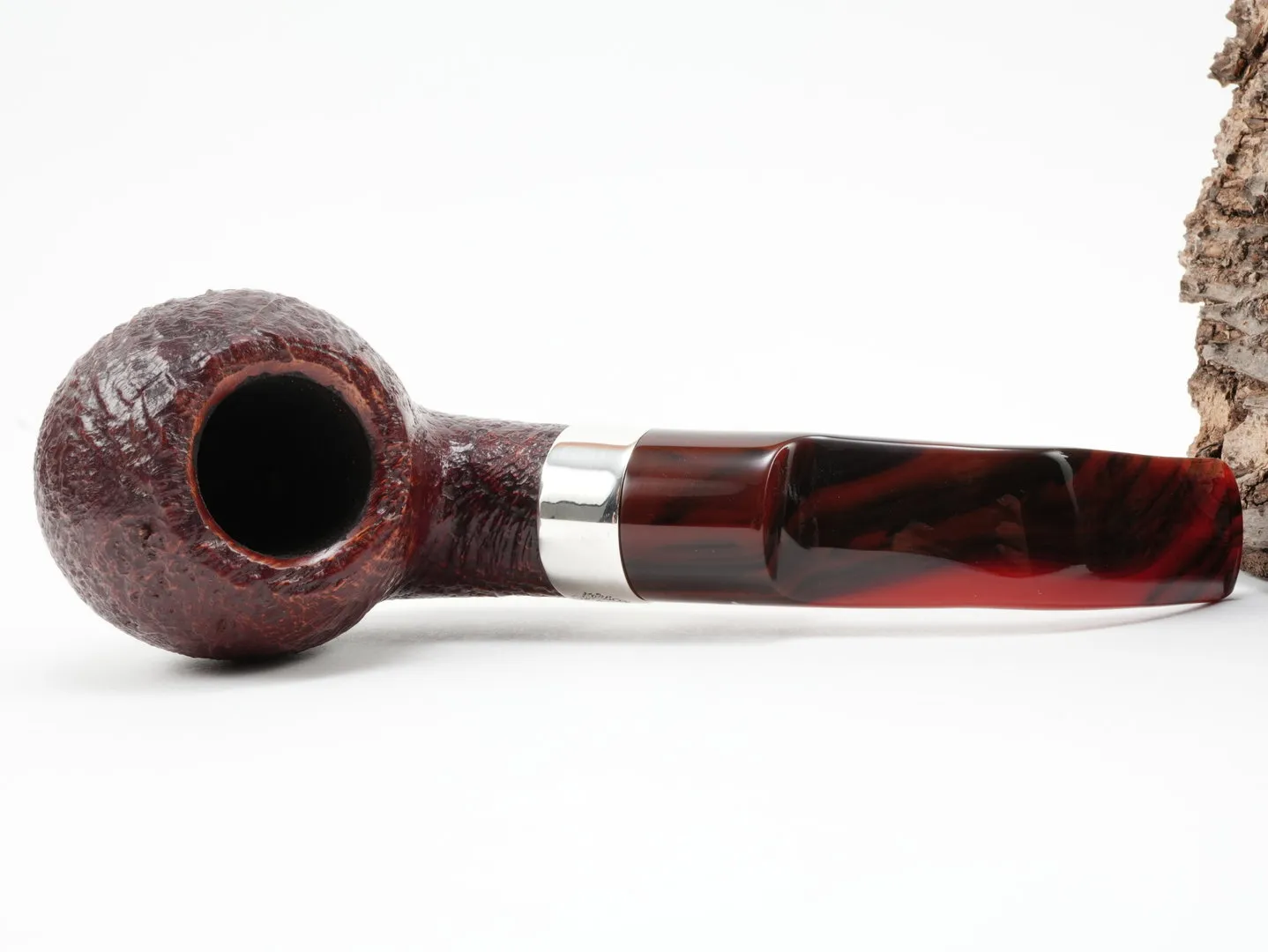 Peterson Pfeife Irish Harp XL02 sand – Produktbild 6