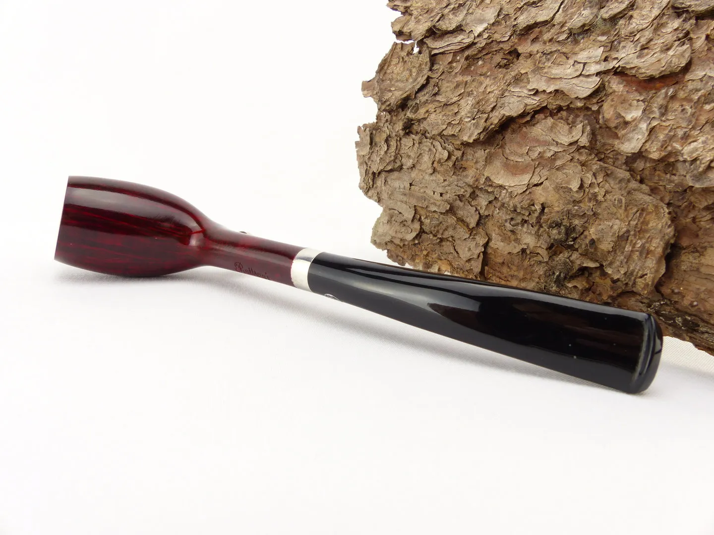 Rattray's Old Perth Pfeife Burgund – Produktbild 5