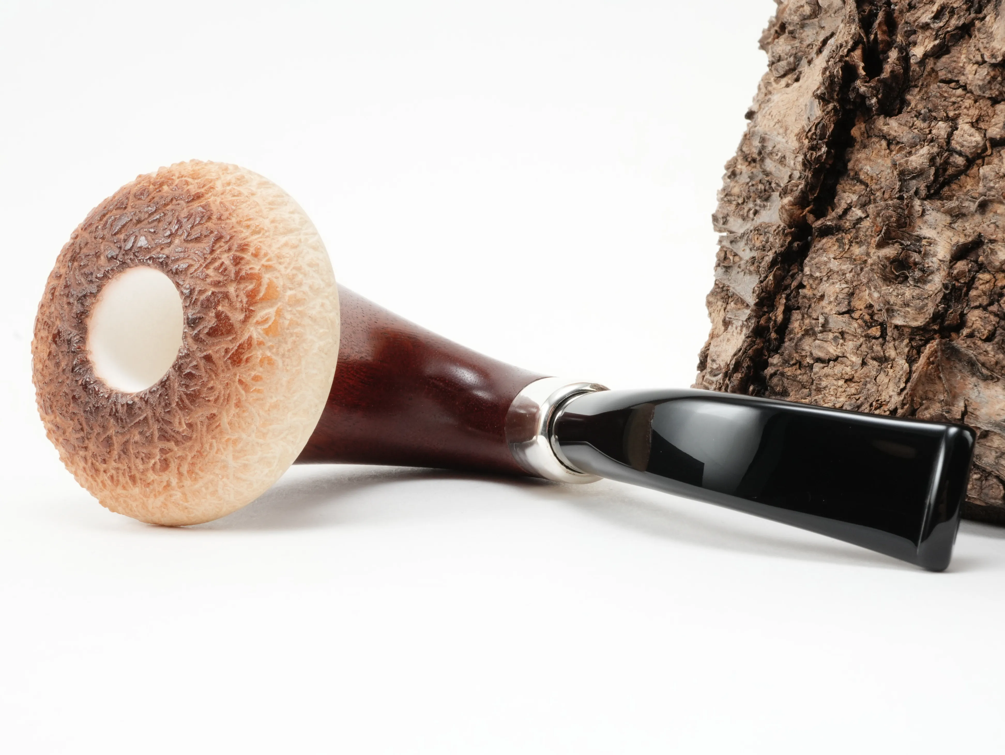 Altinay Meerschaum Pfeife #28 – Produktbild 5