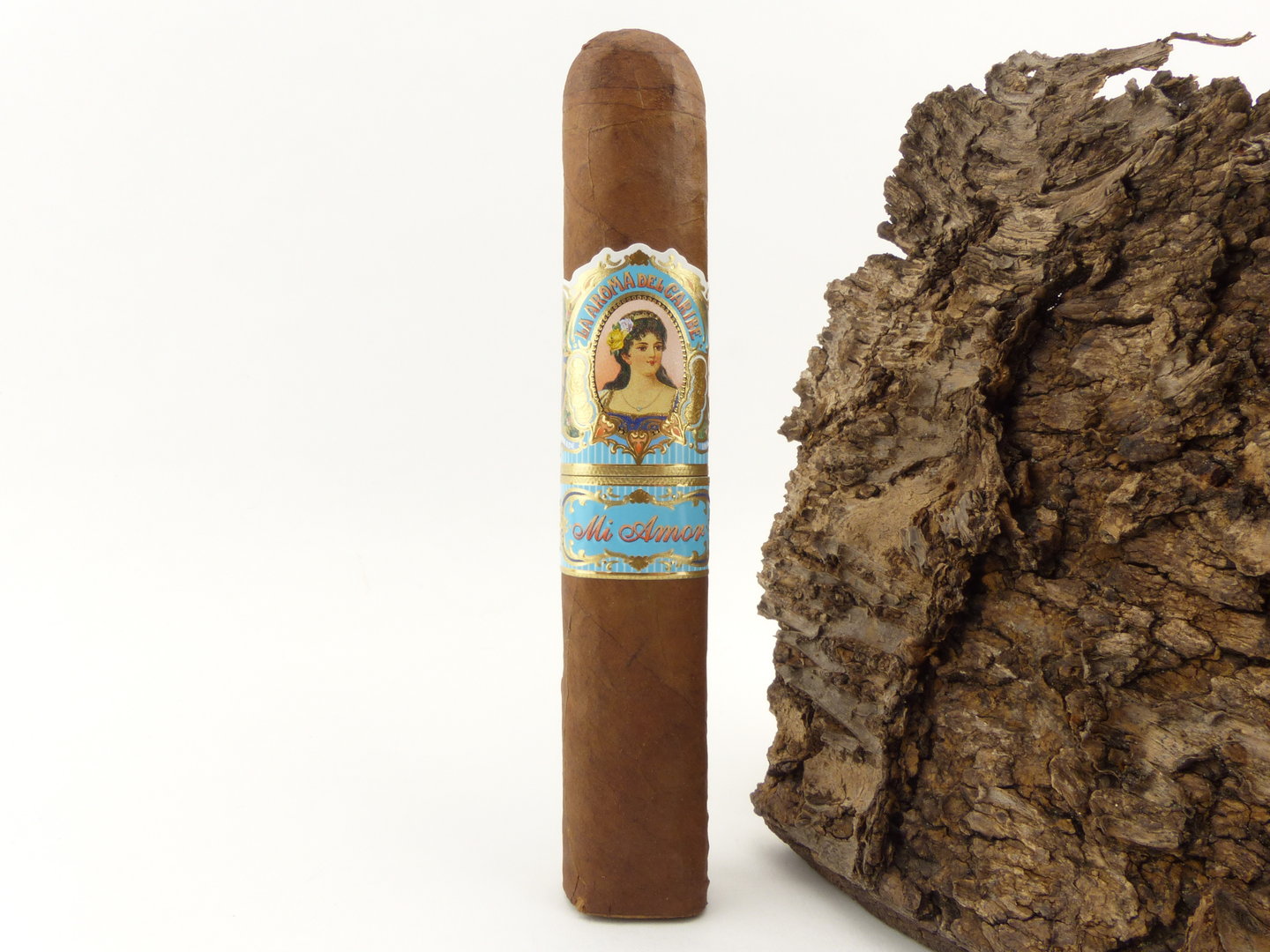 La Aroma del Caribe Mi Amor Duque