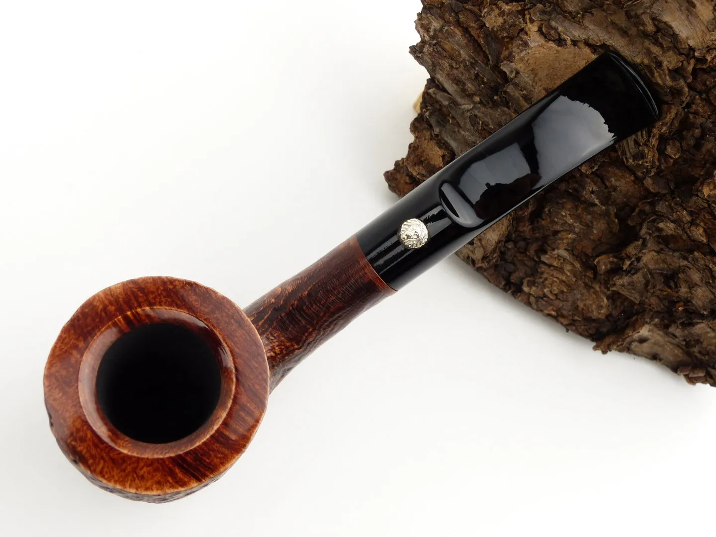 Barling Marylebone Fossil 1823 second – Produktbild 3