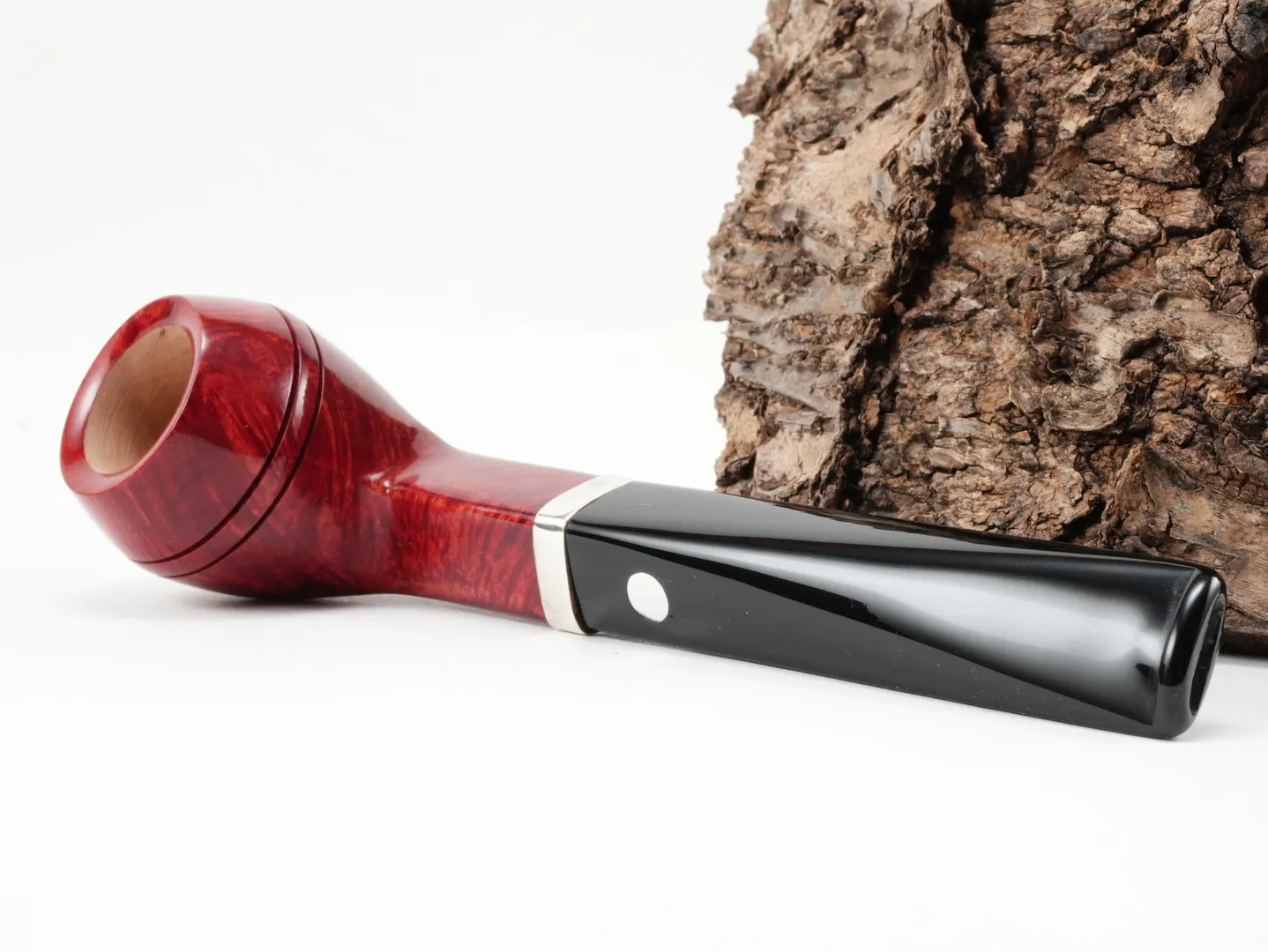 Mastro de Paja Unica Collection rot – Produktbild 5