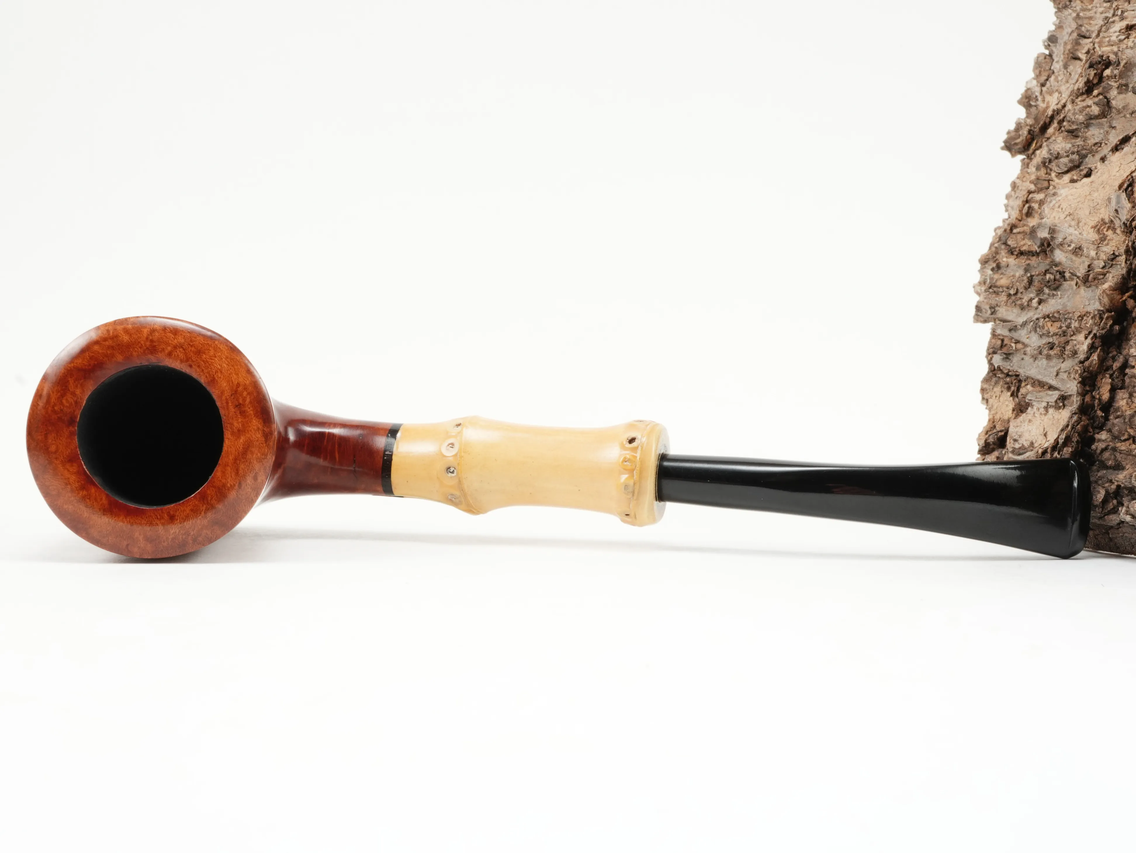 Tsuge Pfeife Tokyo 552 glatt – Produktbild 6
