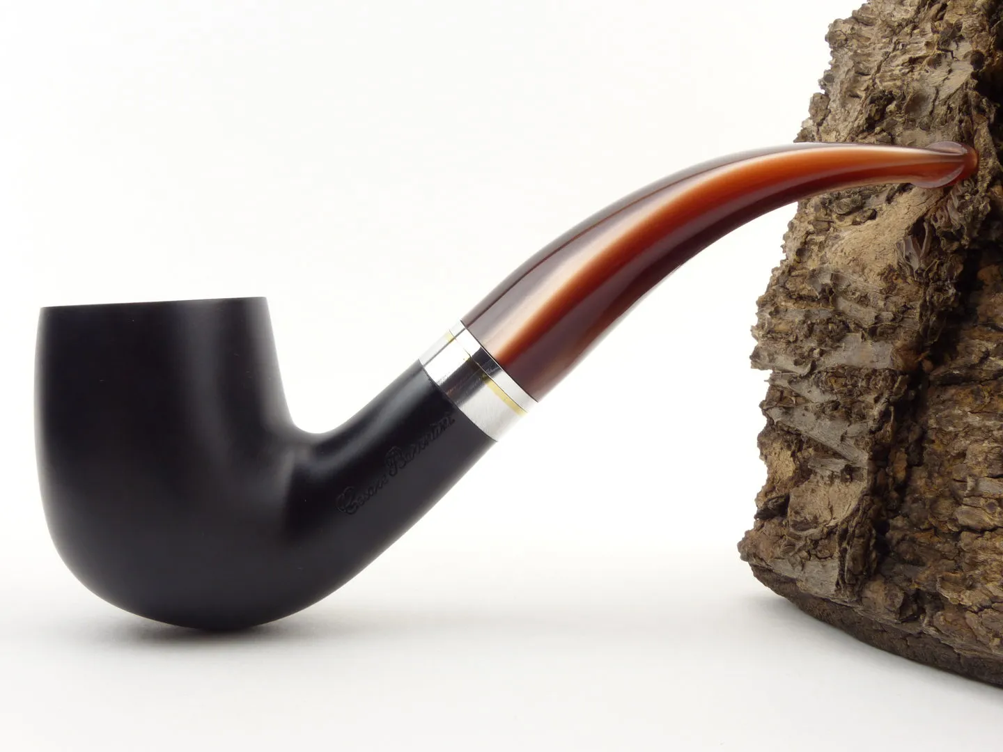 Cesare Barontini Pfeife Classico 1 glatt – Produktbild 2